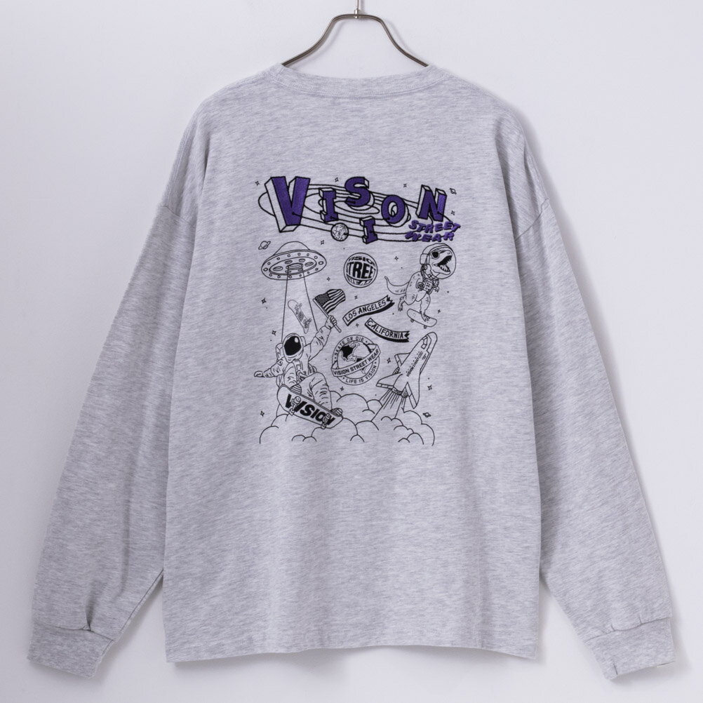 楽天市場】宇宙飛行士 tシャツ(長さ(袖)長袖)の通販 楽天市場】宇宙飛行士 tシャツ(長さ(袖)長袖)の通販