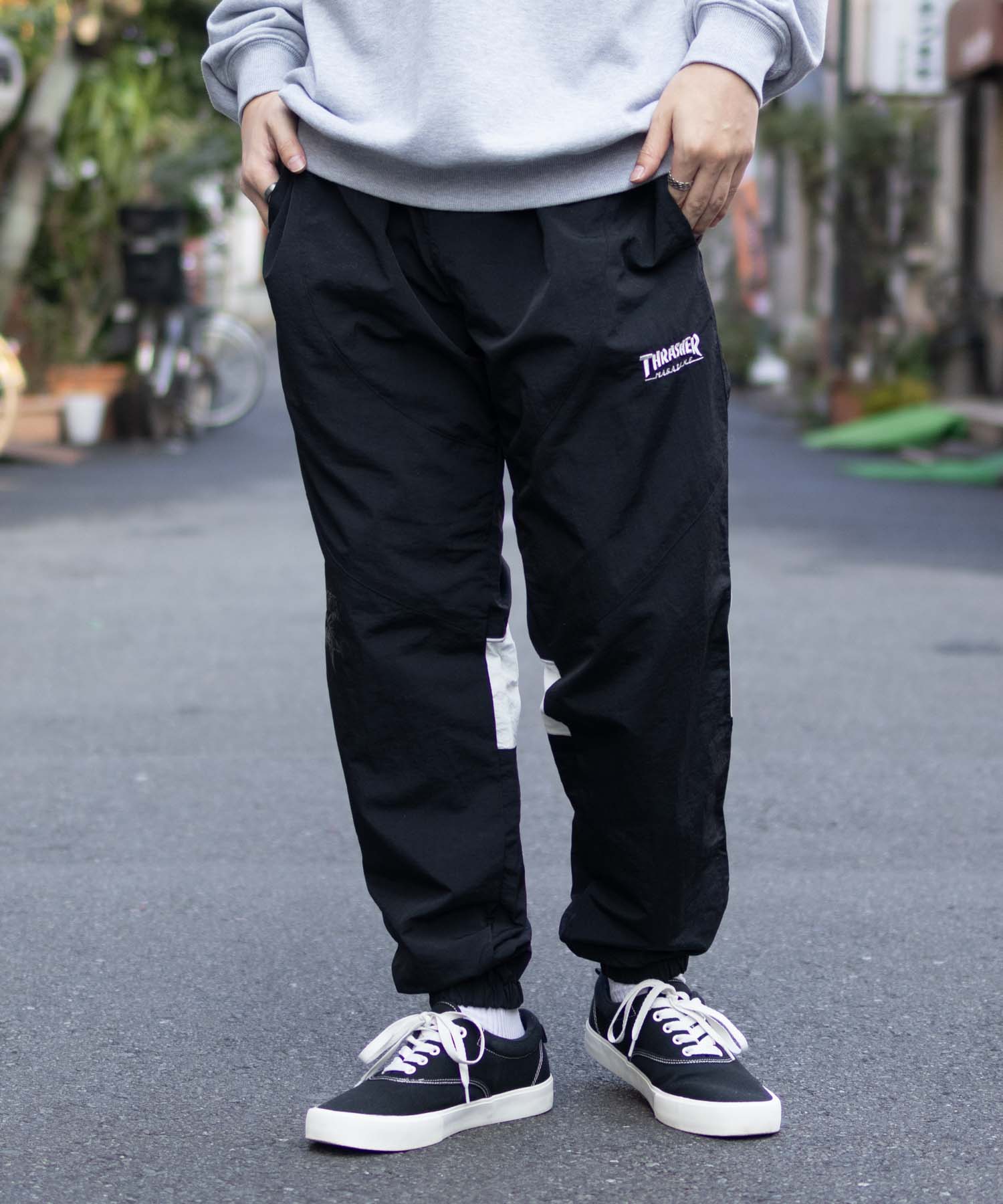 THE NORTH FACE ノースフェイス ジョガーパンツ STUNNING JOGGER
