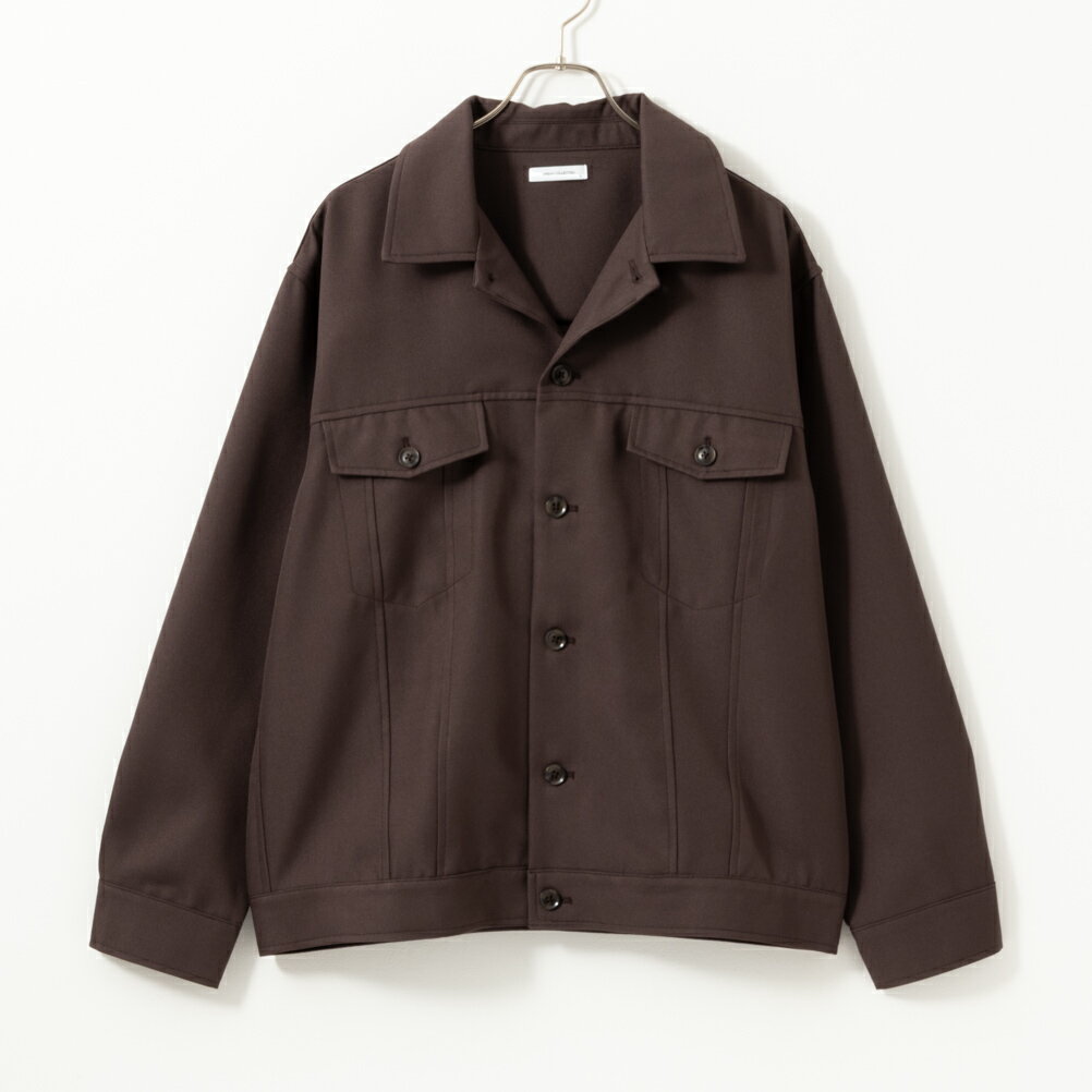 楽天市場】Levi's リーバイス（カラーブラウン）（コート
