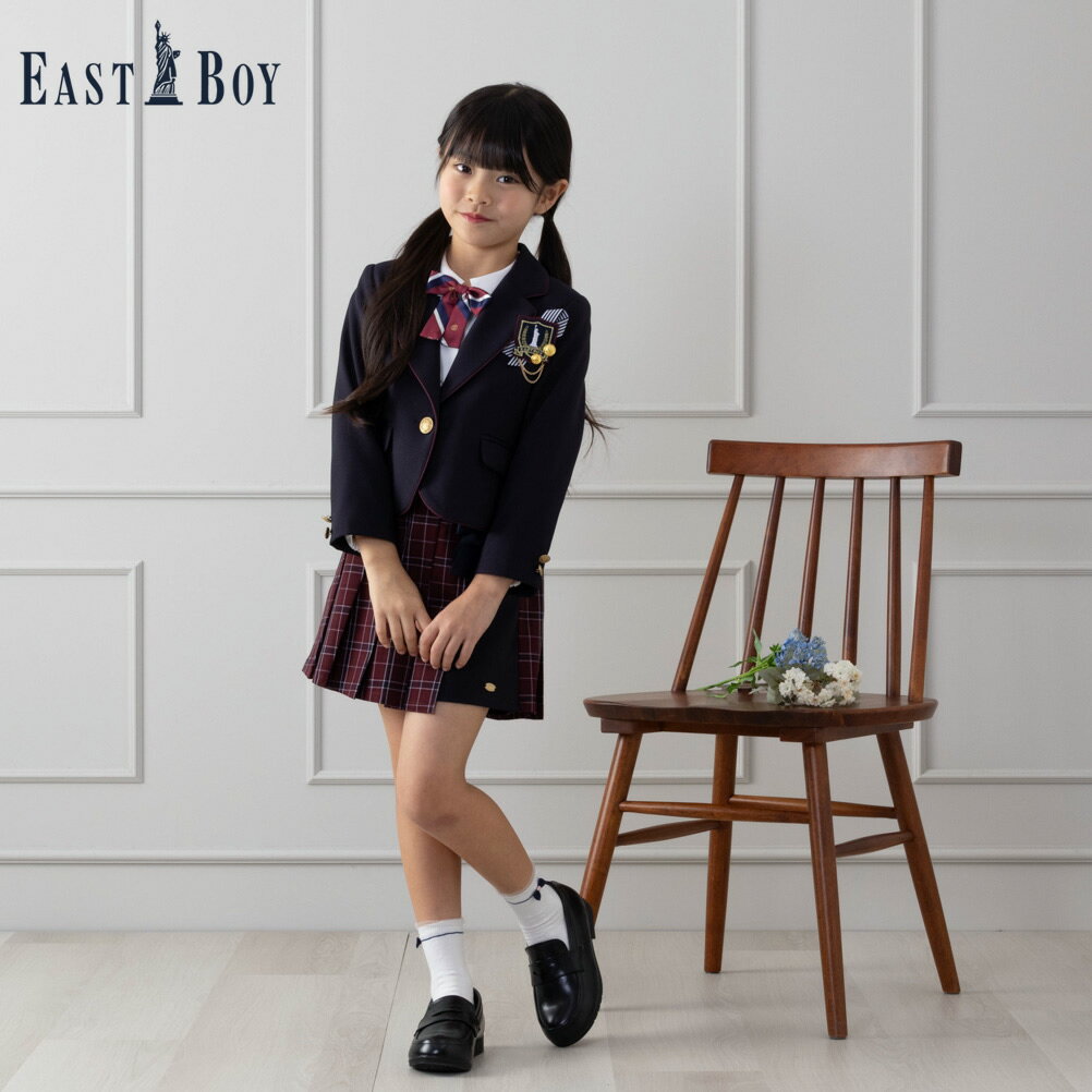 美品】EASTBOY イーストボーイ フォーマル 女の子 ワンピース 美品】EASTBOY イーストボーイ フォーマル 女の子 ワンピース