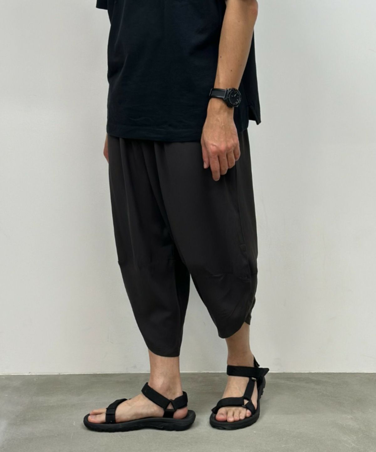 90s USA製 Levi'sリーバイス 560 ブラック デニムパンツ w28☆01