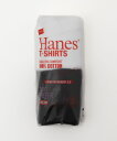 wCY Hanes TVc Ci[TVc fB[X 100% Rbg Ci[   n Vv N[lbN   Ci[