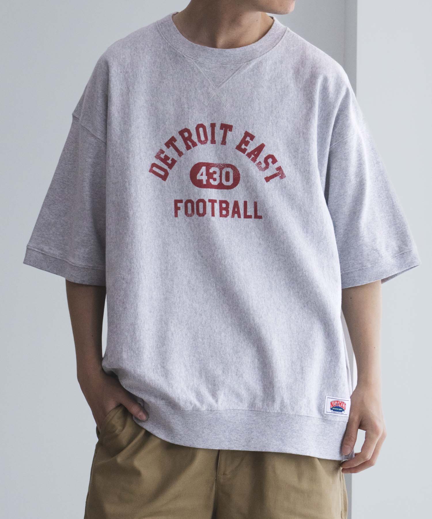 楽天市場】ネメス nemeth(Tシャツ・カットソー|トップス 楽天市場】ネメス nemeth(Tシャツ・カットソー|トップス