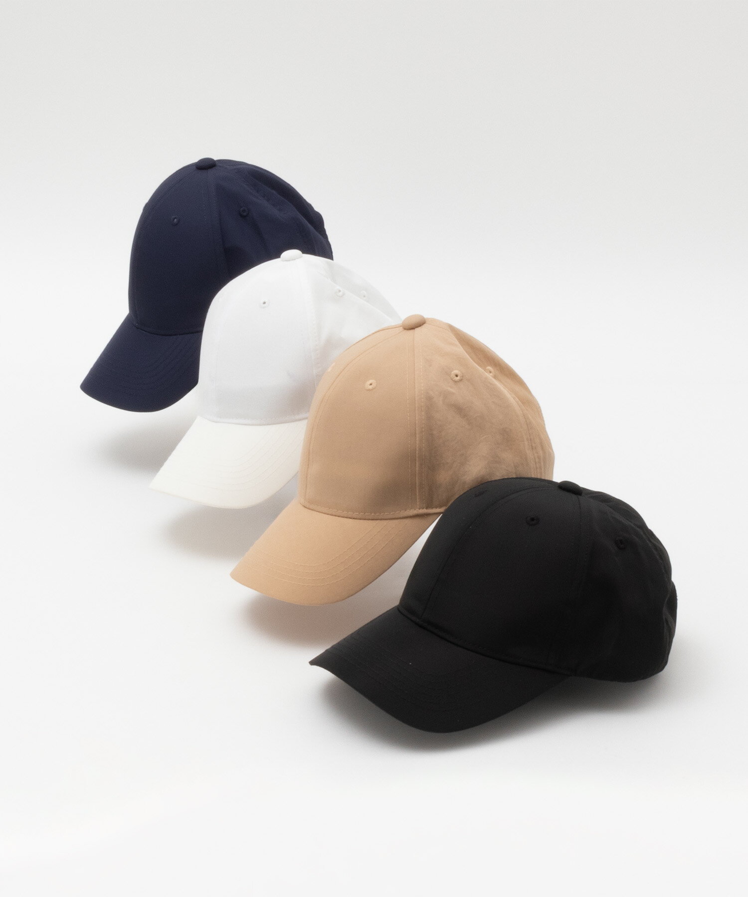 [20日P5倍★3点以上15％OFFクーポン]ジェリー GERRY キャップ メンズ UVカット 紫外線カット 撥水 サイズ調整可能 無地 シンプル 帽子 ぼうし