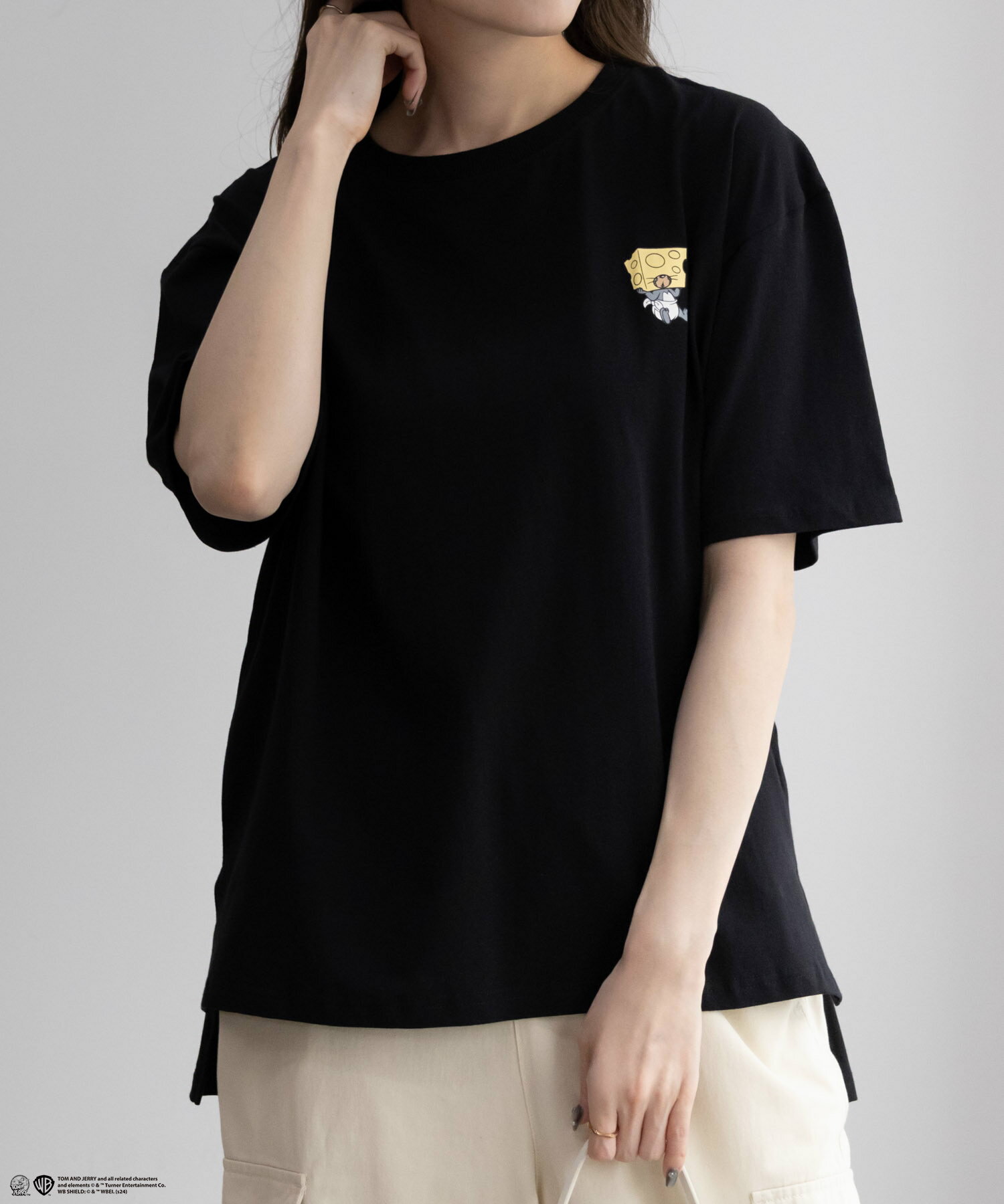 楽天市場】トムとジェリー 服(レディースファッション)の通販 楽天市場】トムとジェリー 服(レディースファッション)の通販