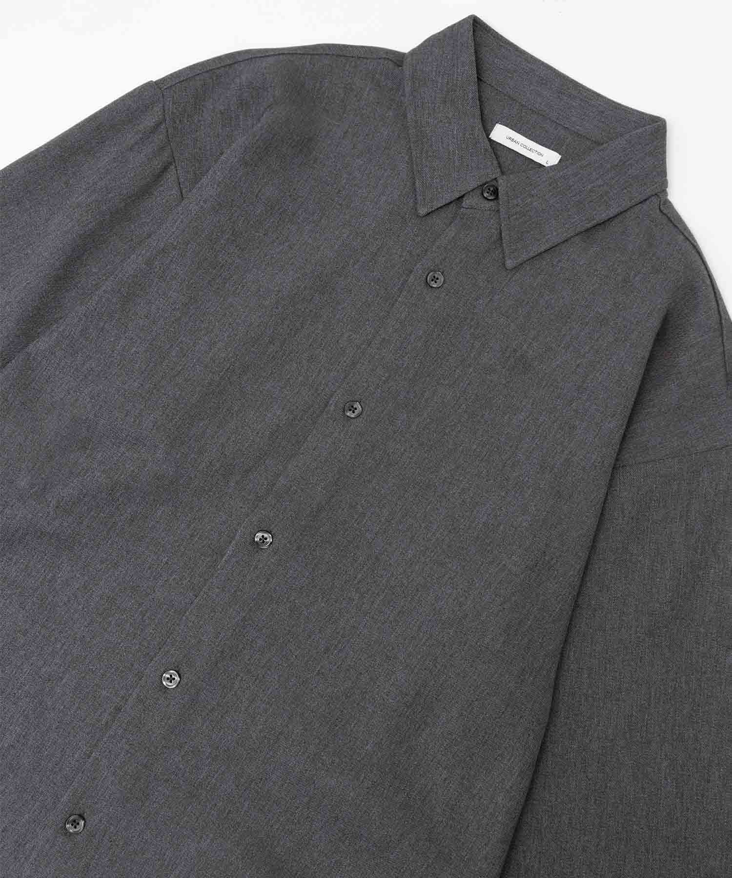 [今だけ！最大800円OFFクーポン]アーバンコレクション URBAN COLLECTION 長袖シ