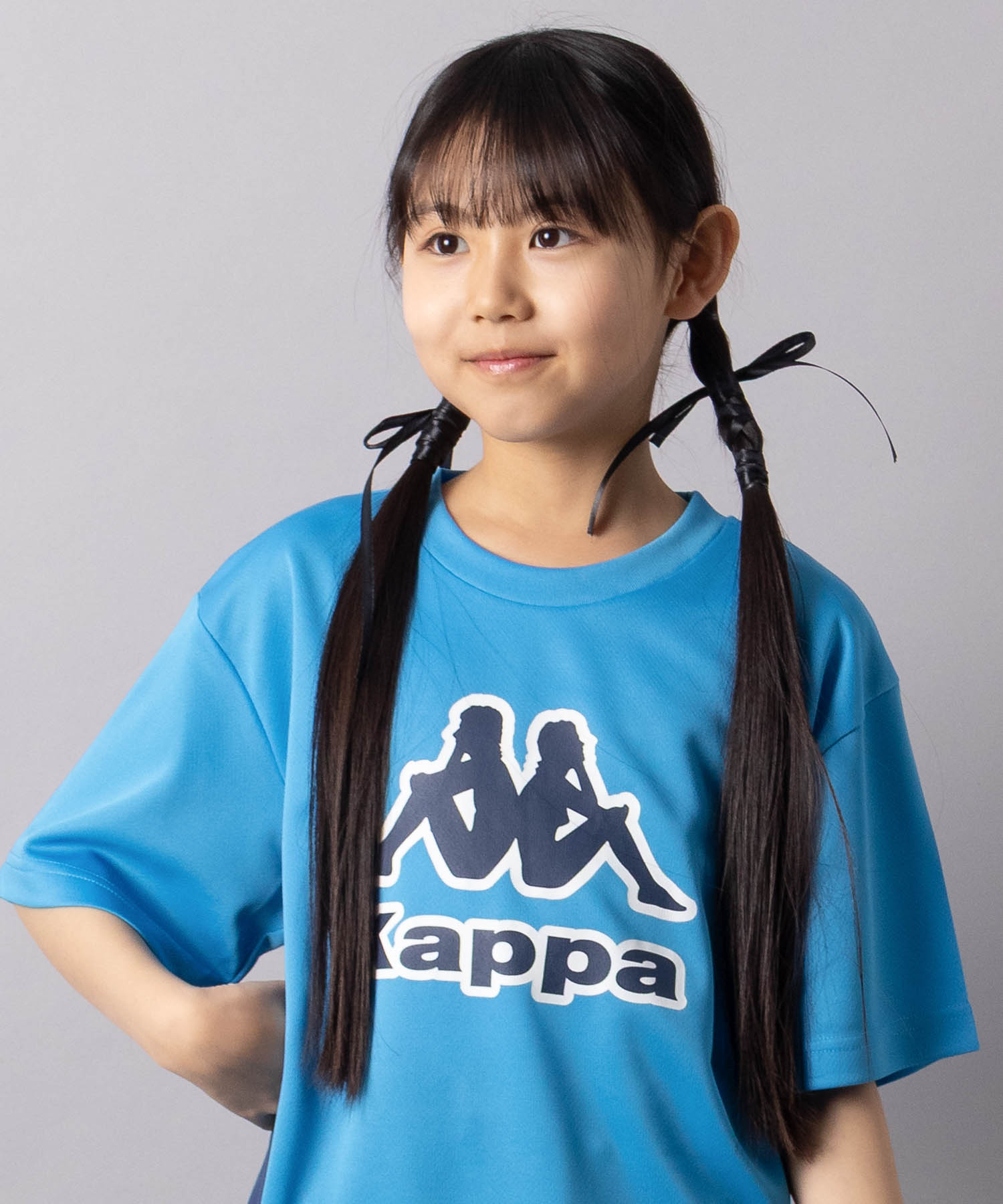 [��λ�ֶᡪ����P5�ܡ�����25%OFF]���å� KAPPA T����� �Ҷ��� �ˤλ� ���λ� ���å� Ⱦµ �ۿ� ®�� �ɥ饤 �ܡ����� �����륺 �ȥåץ� ���� �ץ��� �� ���롼�ͥå� ���åȥ���