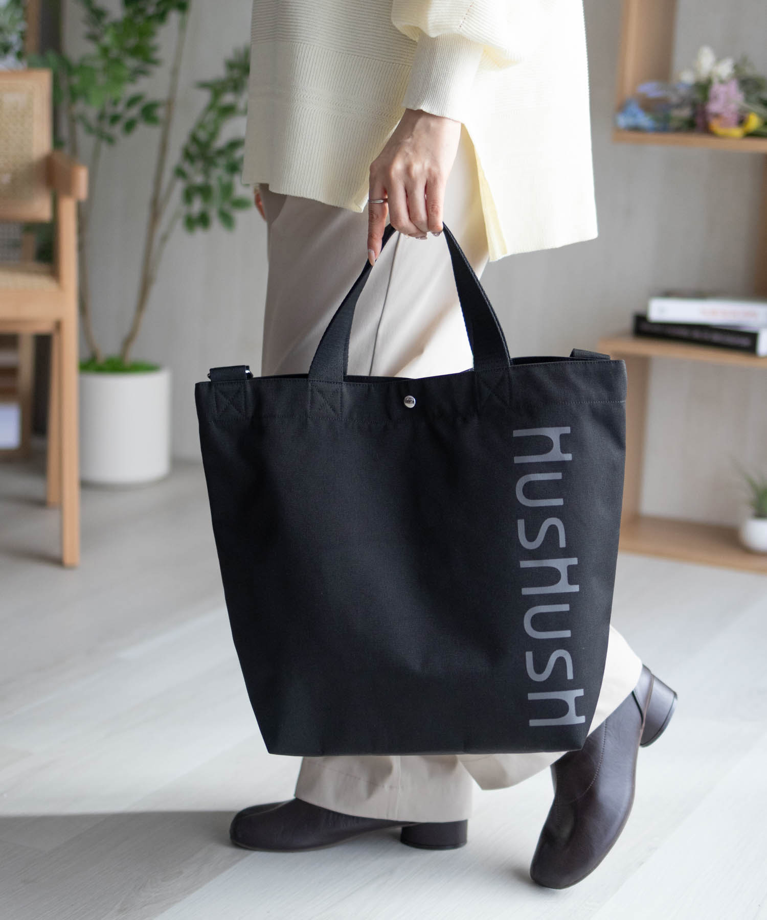 楽天市場】hush tug トートの通販 楽天市場】hush tug トートの通販