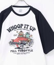 Tシャツ メンズ 半袖 綿100% コットン 接触冷感 ラグランTシャツ ひんやり トップス プリント 白 黒 ラグランスリーブ クルーネック カットソー ユニセックス レディース