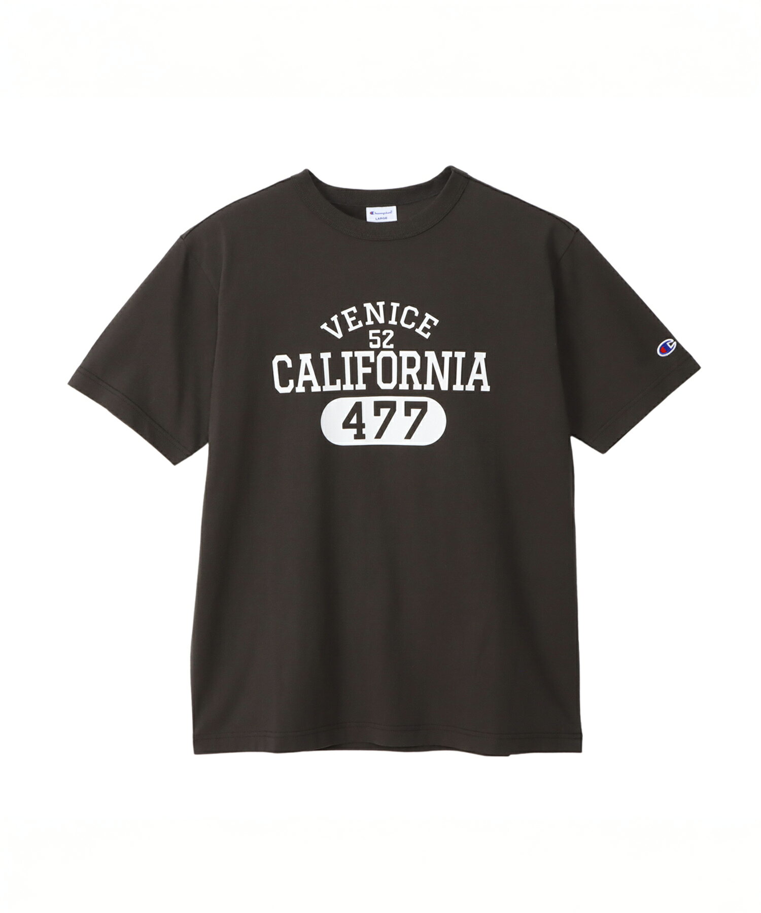[今だけ！最大500円OFFクーポン]チャンピオン Champion Tシャツ メンズ 半袖 綿100...