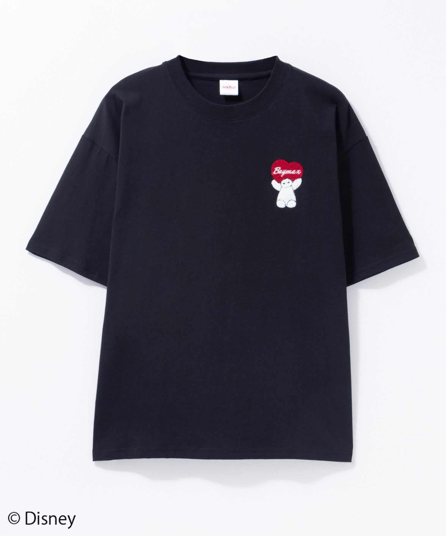 楽天市場】ベイ マックス t シャツの通販