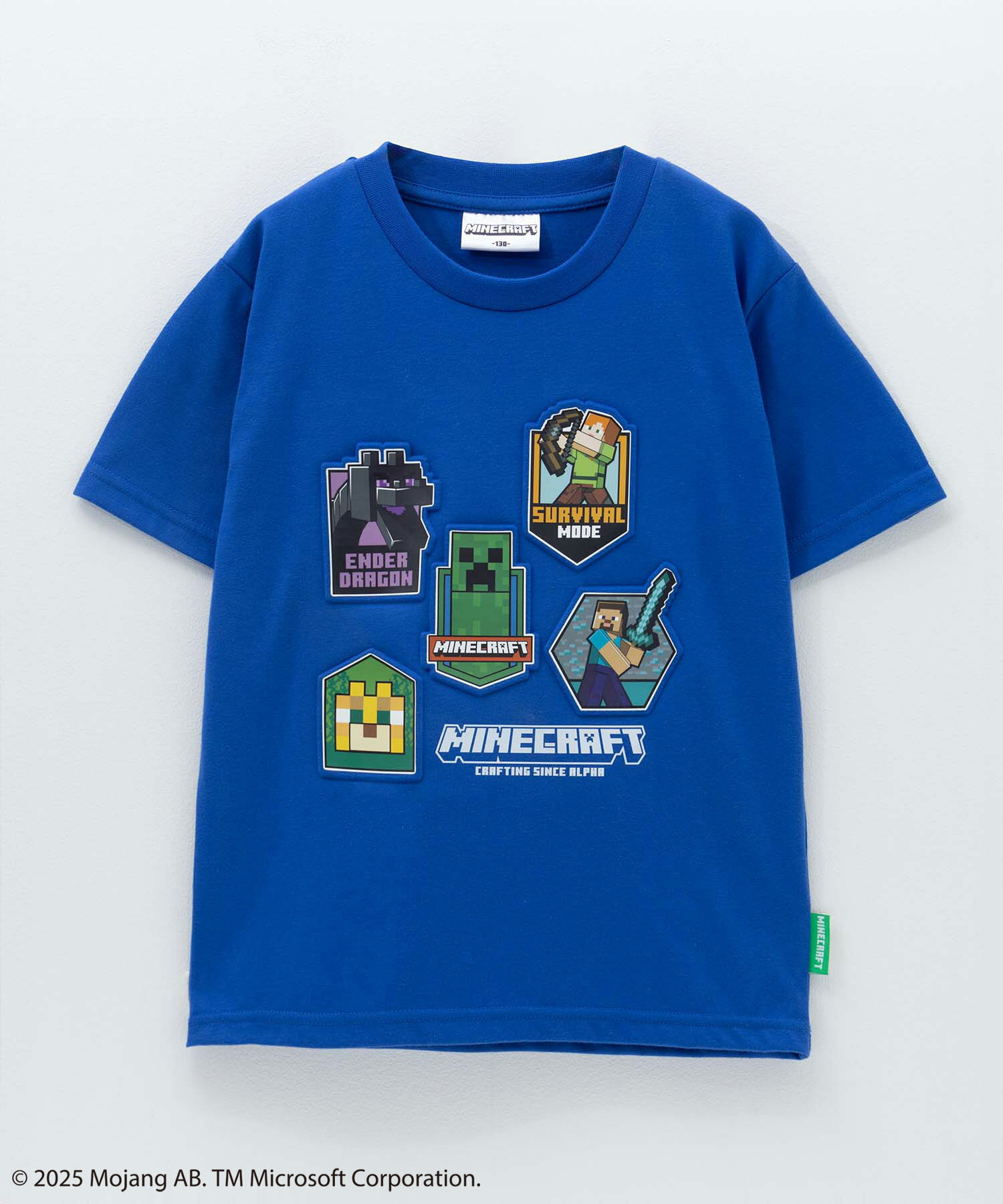 楽天市場】マインクラフト（シーズン秋）（キッズファッション｜キッズ 