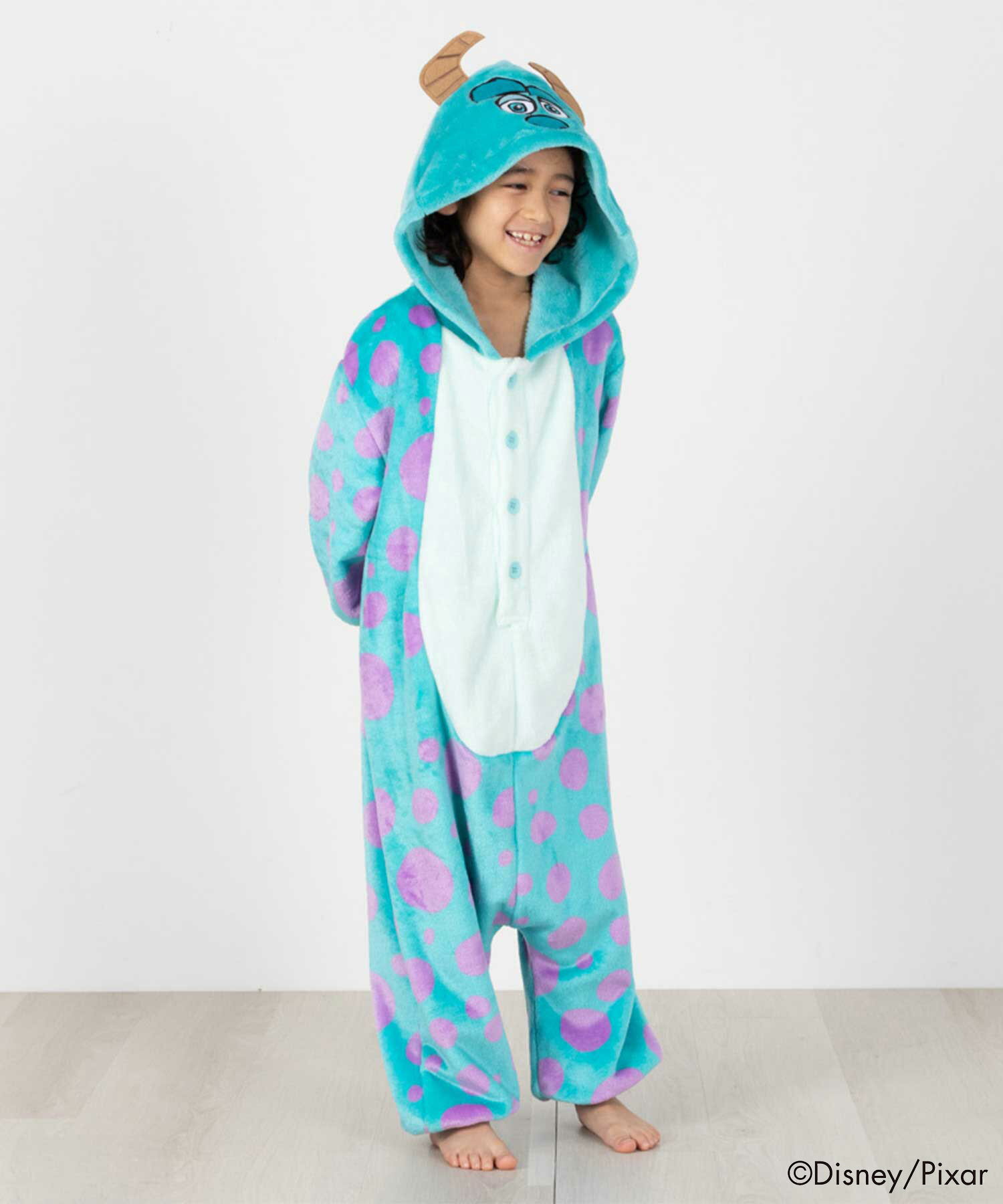 [BF限定★全品最大30％OFFクーポン]PIXAR ディズニー / ピクサー 『モンスターズ・イン ...