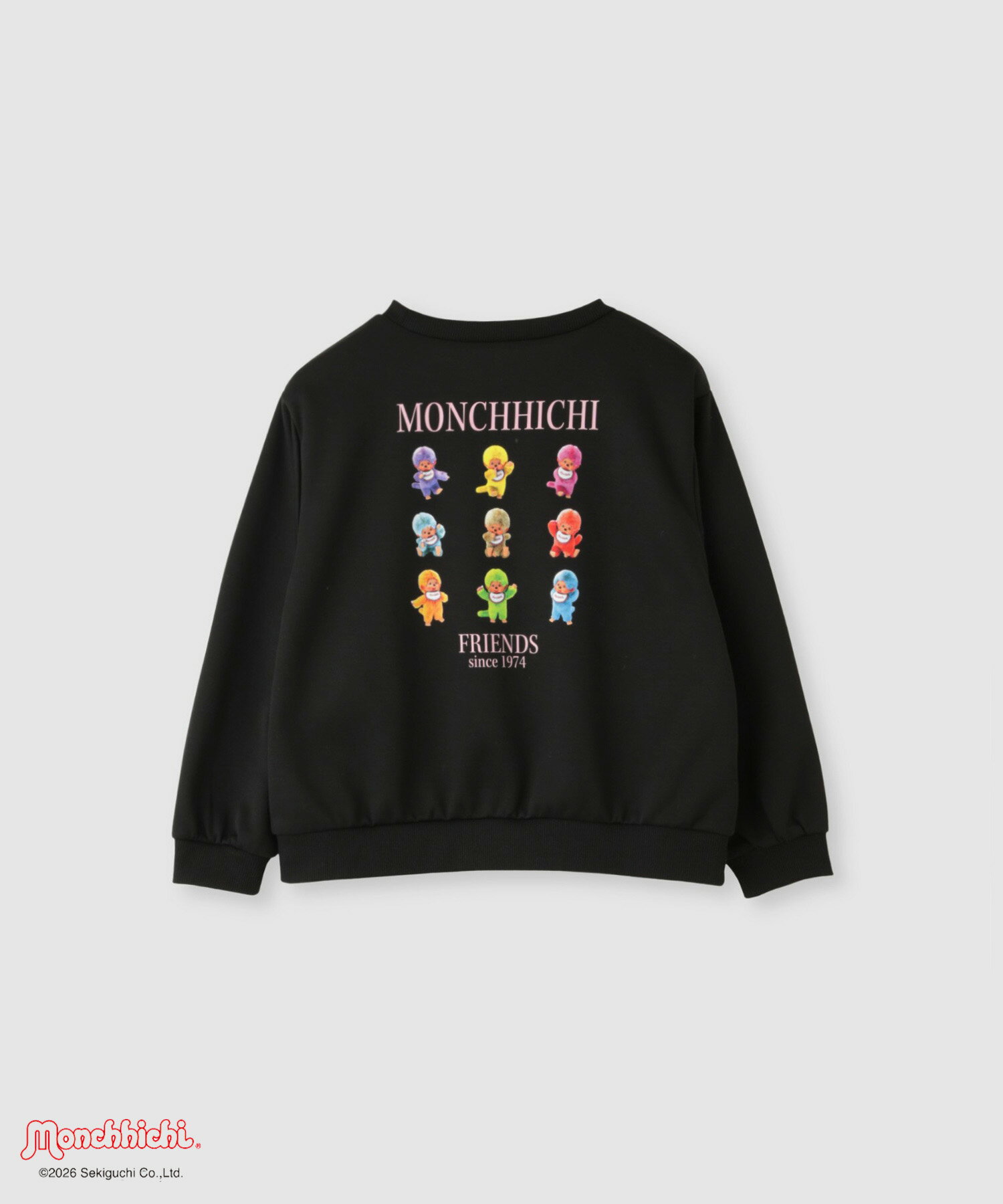 楽天市場】服 モンチッチの通販