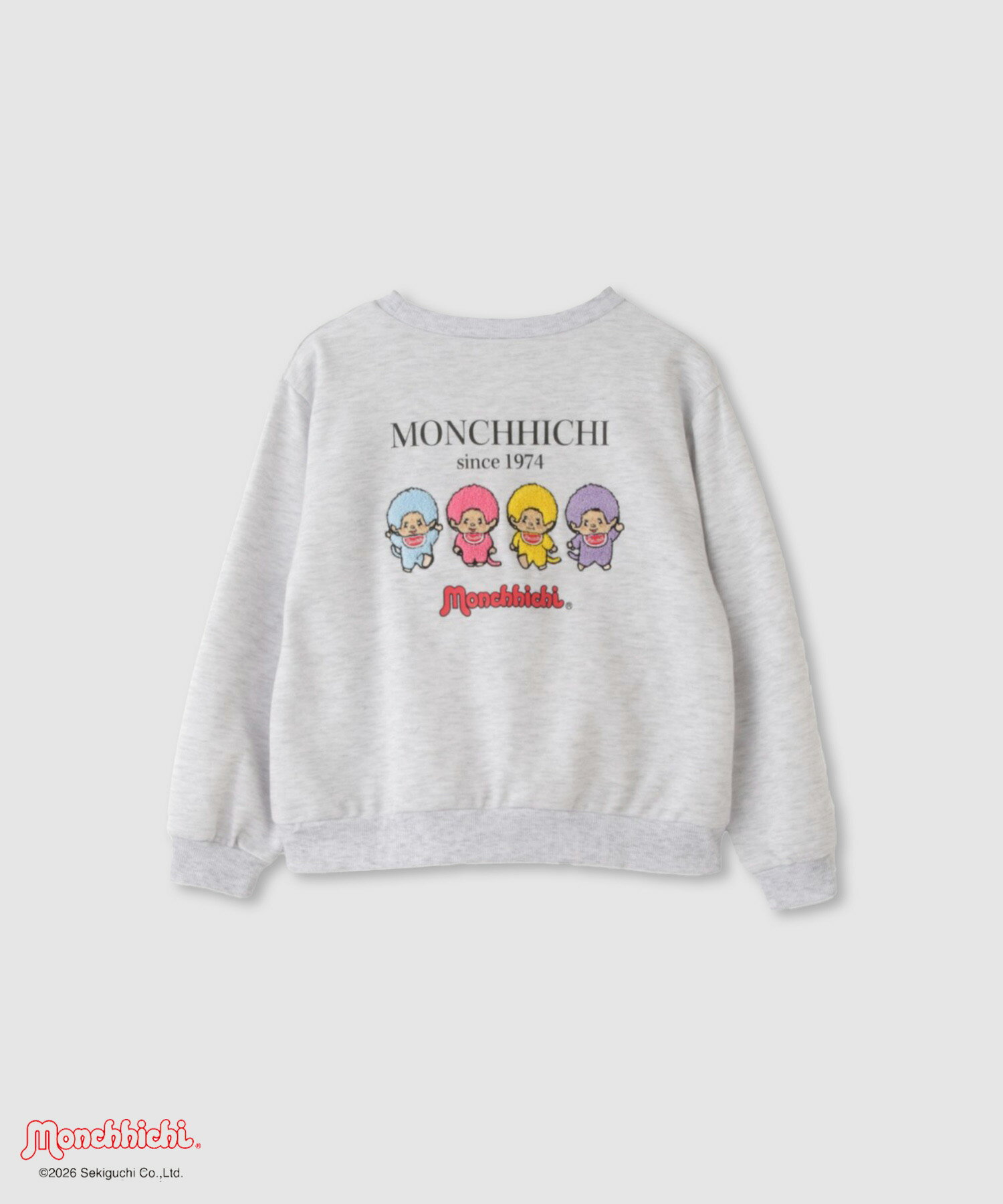 しろぷく　モンチッチ　Mサイズ　SSサイズ　服 楽天市場】モンチッチ 服の通販