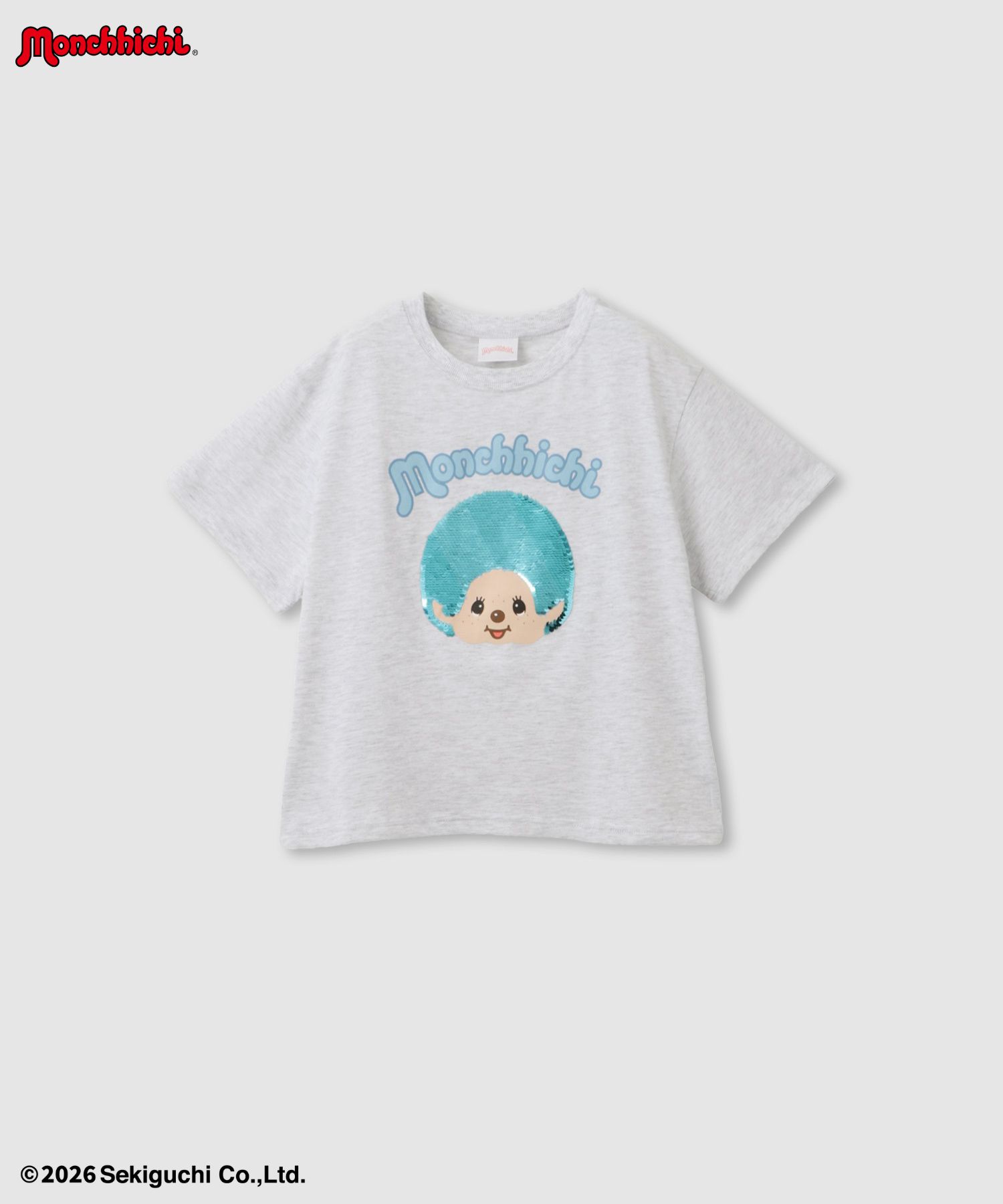 しろぷく　モンチッチ　Mサイズ　SSサイズ　服 モンチッチSサイズ タンクトップ ショートパンツ 2点セット ぬいぐるみ 着せ替え服・アウトフィット