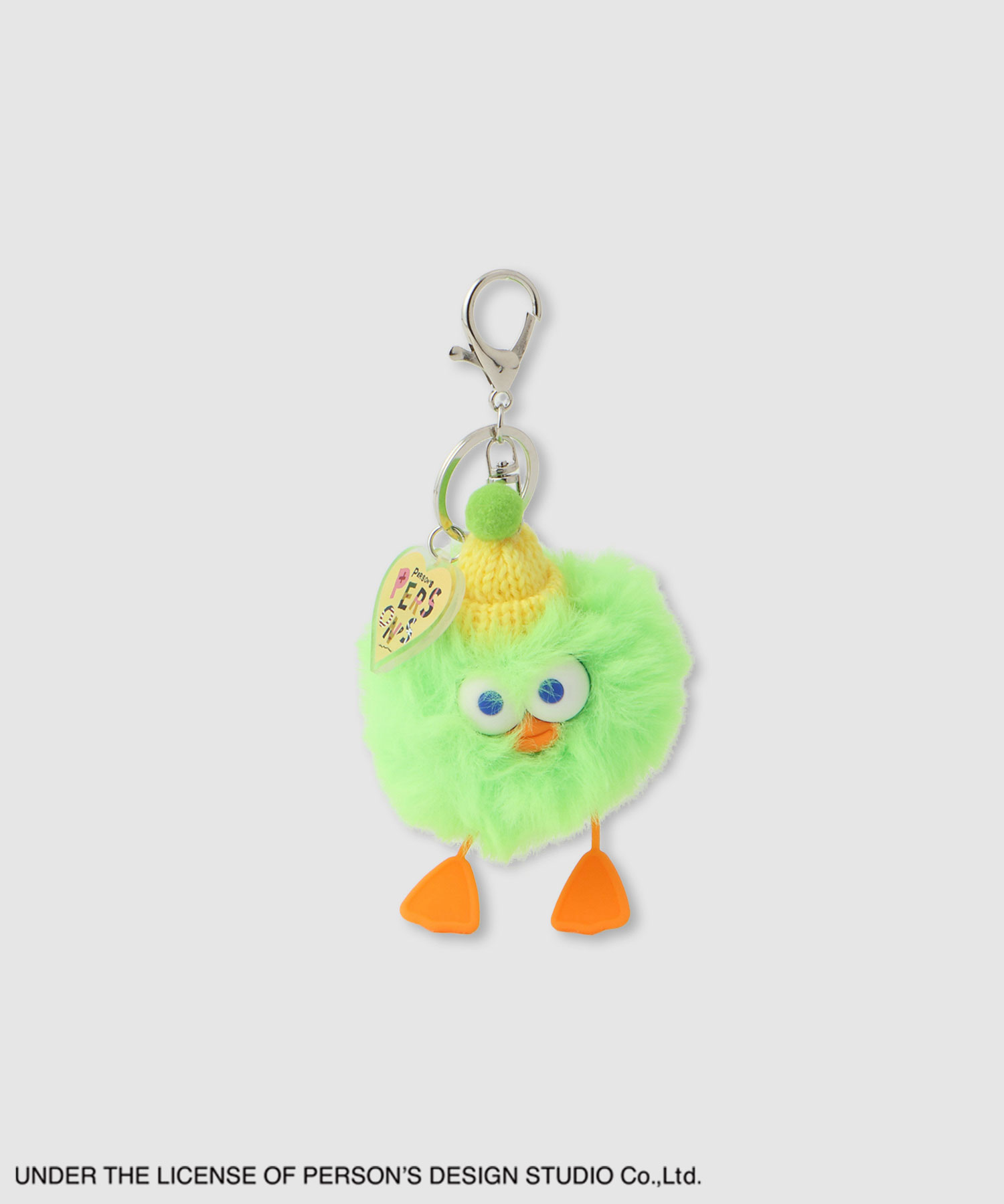 楽天市場】ぬいぐるみ ふわふわ（柄キャラクター）（キーホルダー