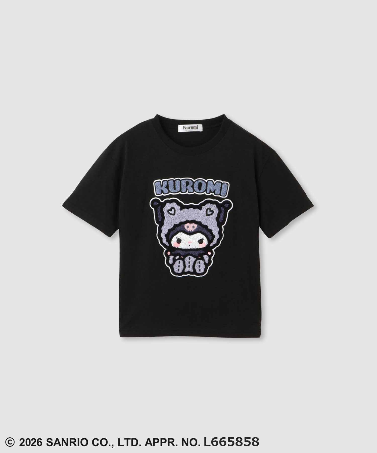 楽天市場】キャラクター tシャツ（キッズ・ベビー・マタニティ）の通販