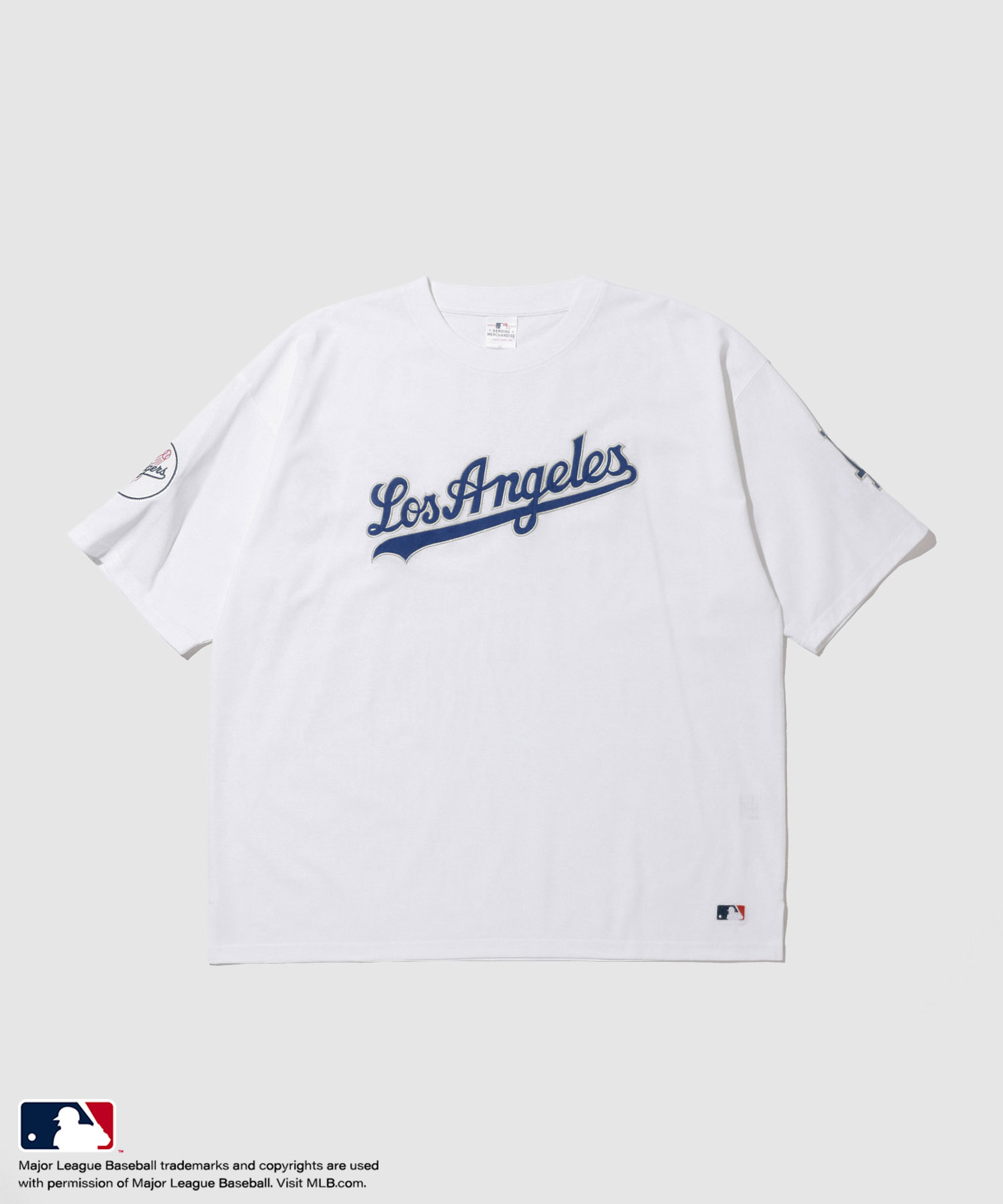 楽天市場】メジャーリーグ チーム ロゴ 一覧（Tシャツ・カットソー 