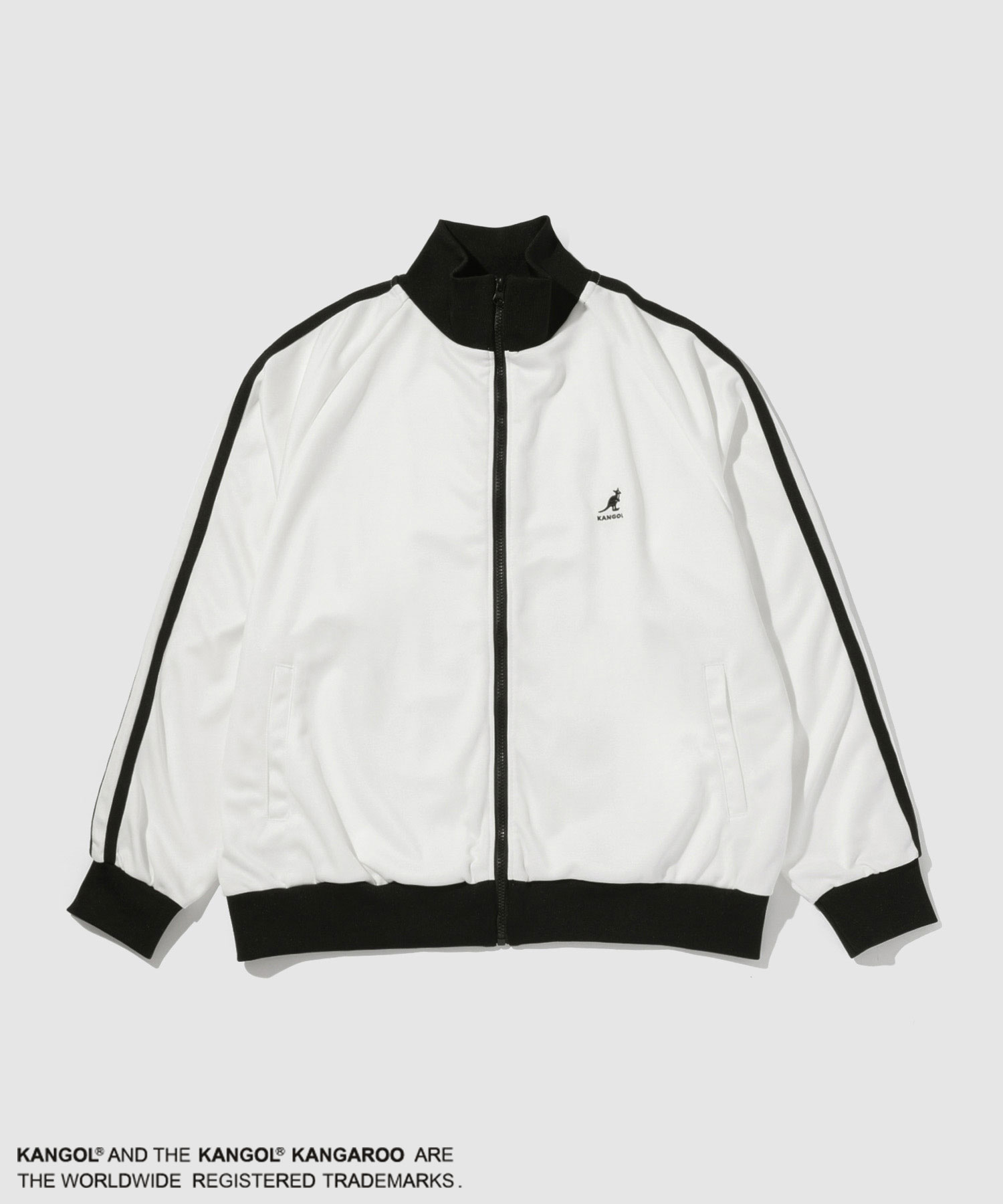 楽天市場】kangol カンゴール ジャージの通販
