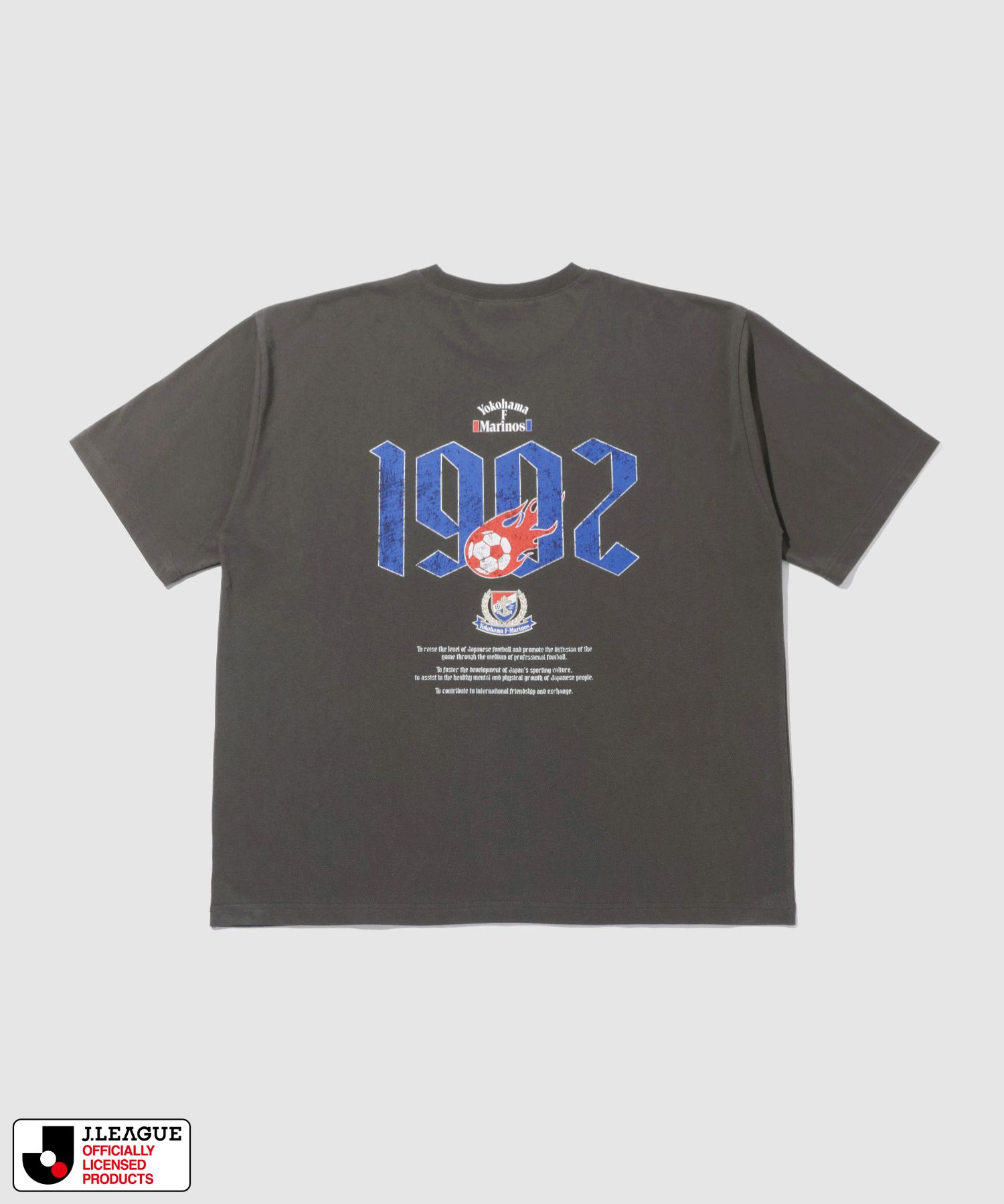 レア 横浜F・マリノス ウルトラス Tシャツ L 我らの声を選手の力に 猪突猛進 楽天市場】マリノス tシャツの通販