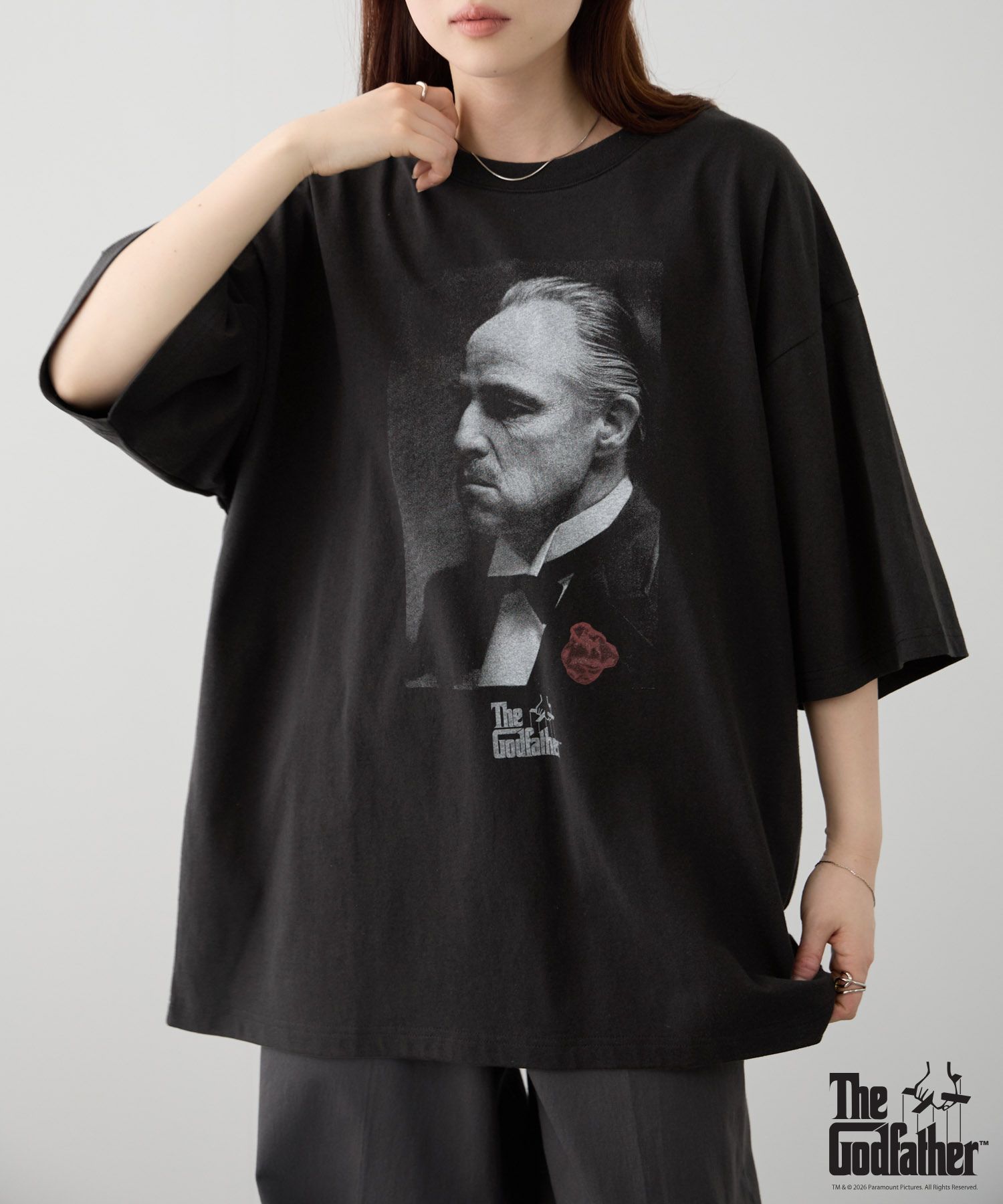 楽天市場】ゴッドファーザー tシャツの通販