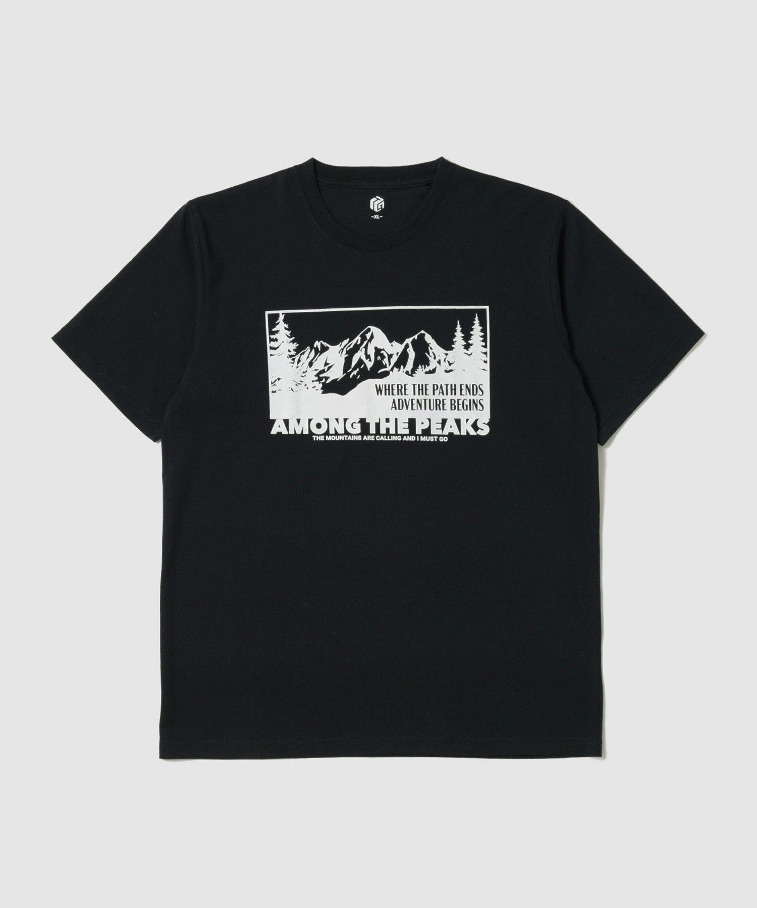 楽天市場】シャツ t-graphics（カラーネイビー）の通販