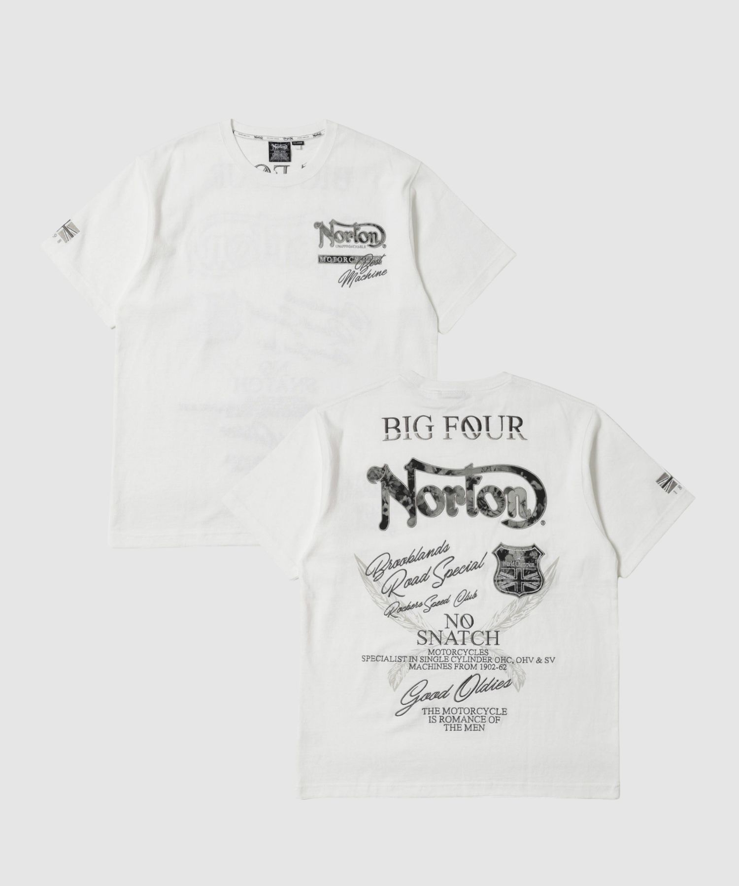 Rakuten - [特別価格★更に選べる2種クーポンでお得]半袖Tシャツ メンズ 綿100％ コットン トップス ロゴ 刺繍 白 黒 クルーネック カットソー ユニセックス レディース