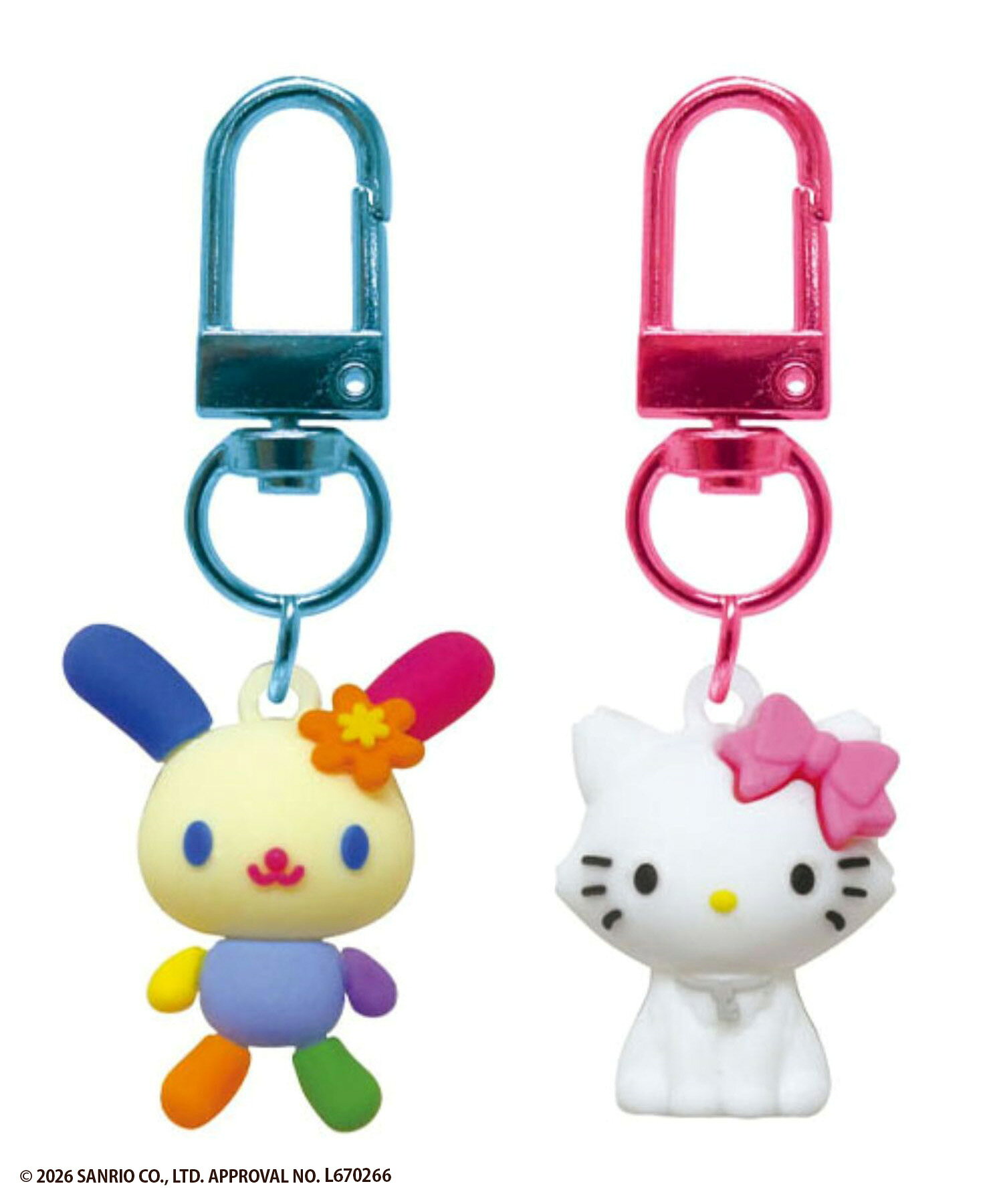 楽天市場】hana キーホルダーの通販