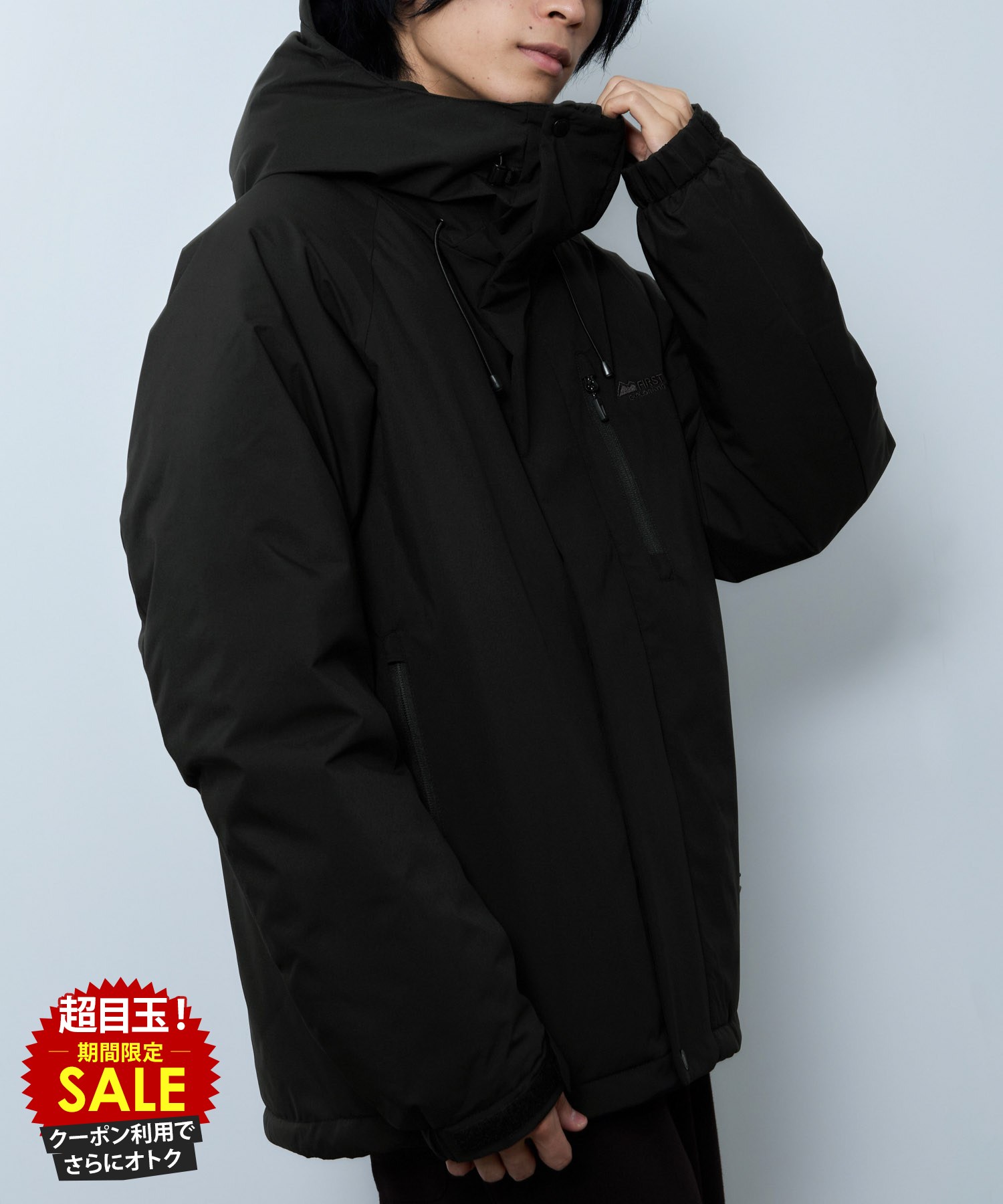 [���̲��ʡ����ꥯ���ݥ�ǹ��ˤ���]���ʥ��㥱�å� ��� �ѡ����� �֥륾�� ���ä��� �ɴ� ���� ���� �ѿ尵10000mm �������� �� �ϥ��ͥå� ����...