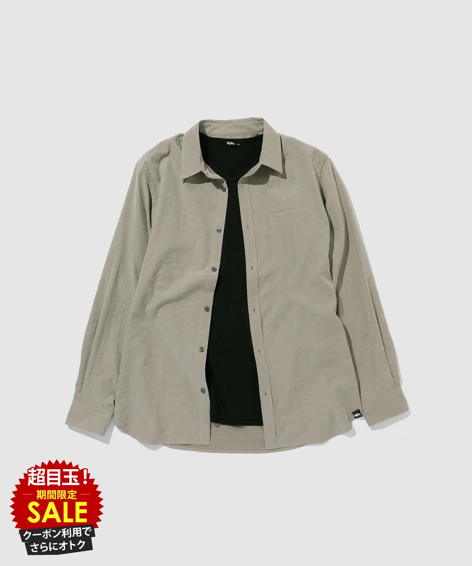 [̲][˥ݥǳ]å mossimo Ĺµ ȾµT 󥵥֥  ݥå Vͥå åȥƥ ȥåץ  ...