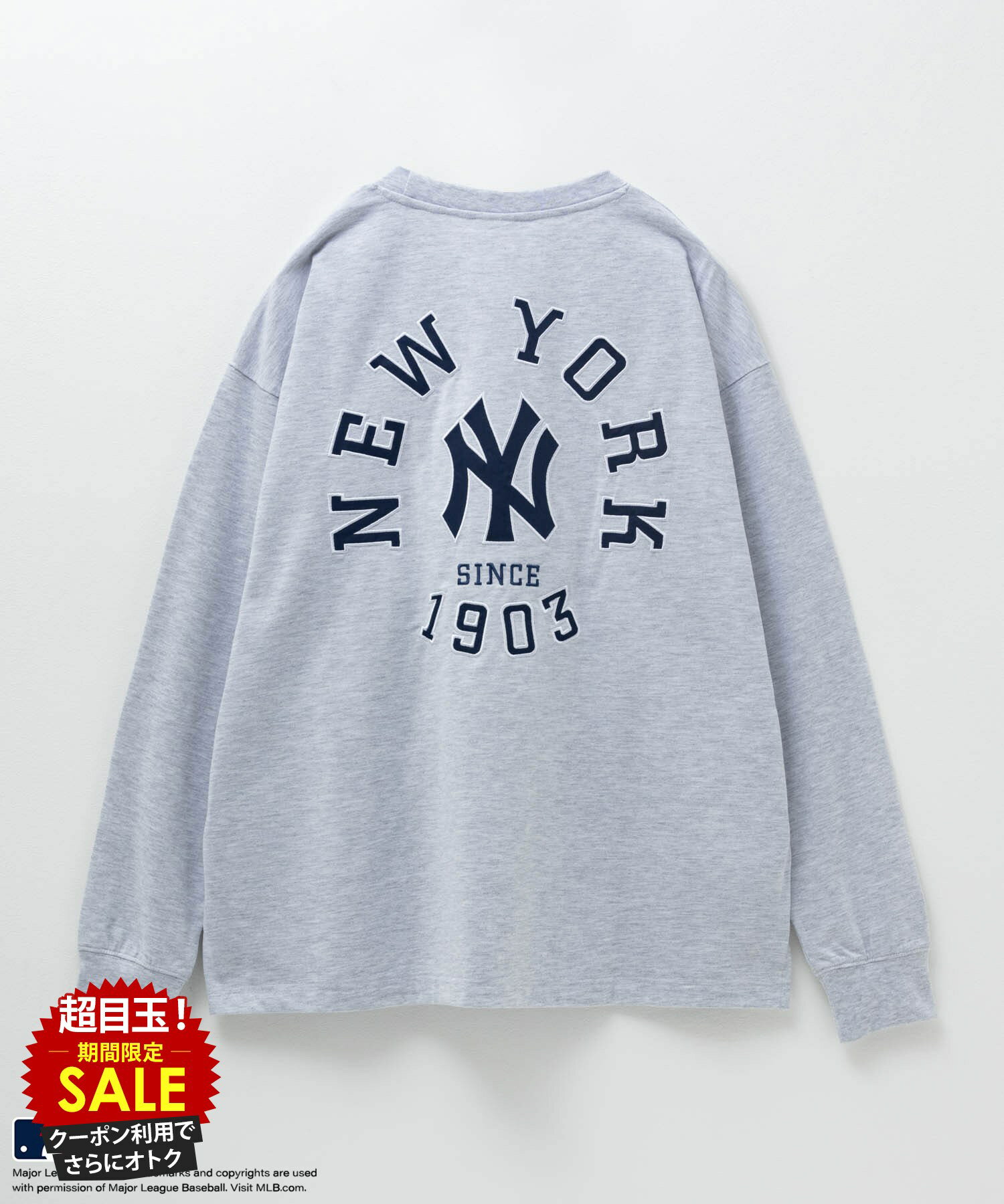 楽天市場】ヤンキース ロンtの通販