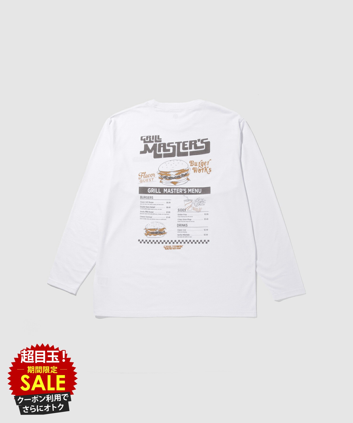 [15������P5��][���̲��ʡ����˥����ݥ��]T����� ��� Ĺµ ����T �ʺ� �ȥåץ� �ա��ɥ�˥塼 �Хå��ץ��� �� �� ���롼�ͥå� ���åȥ���...