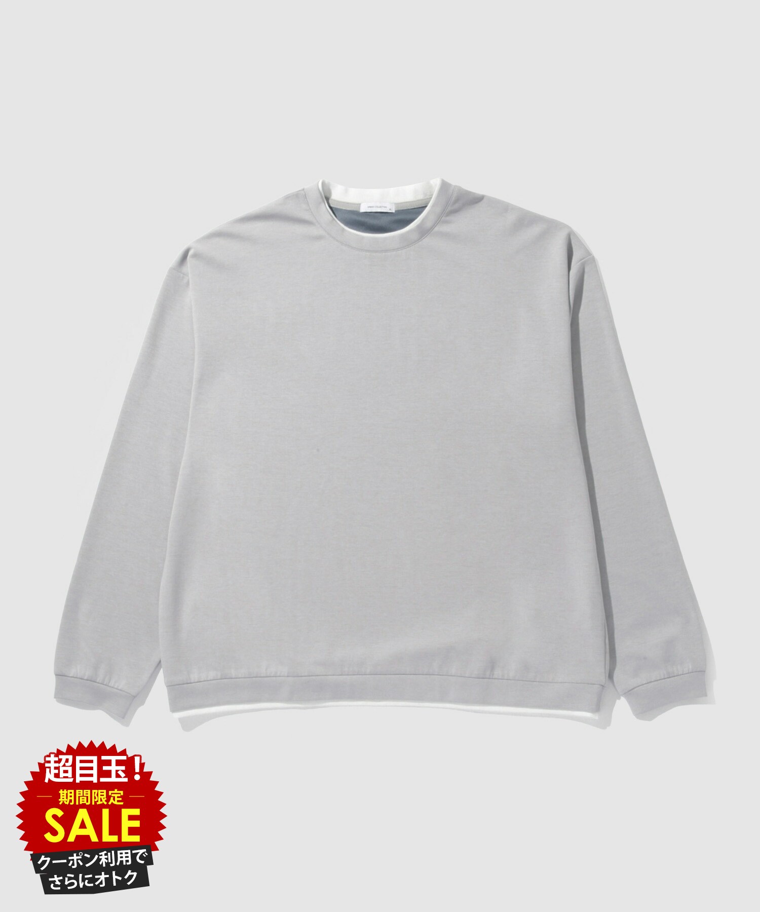 [���̲���][���˥����ݥ�ǳ��]�����Х󥳥쥯����� URBAN COLLECTION �ȥ졼�ʡ� ��� ��ǥ����� �������å� �ե������쥤�䡼�� �ܥå�...