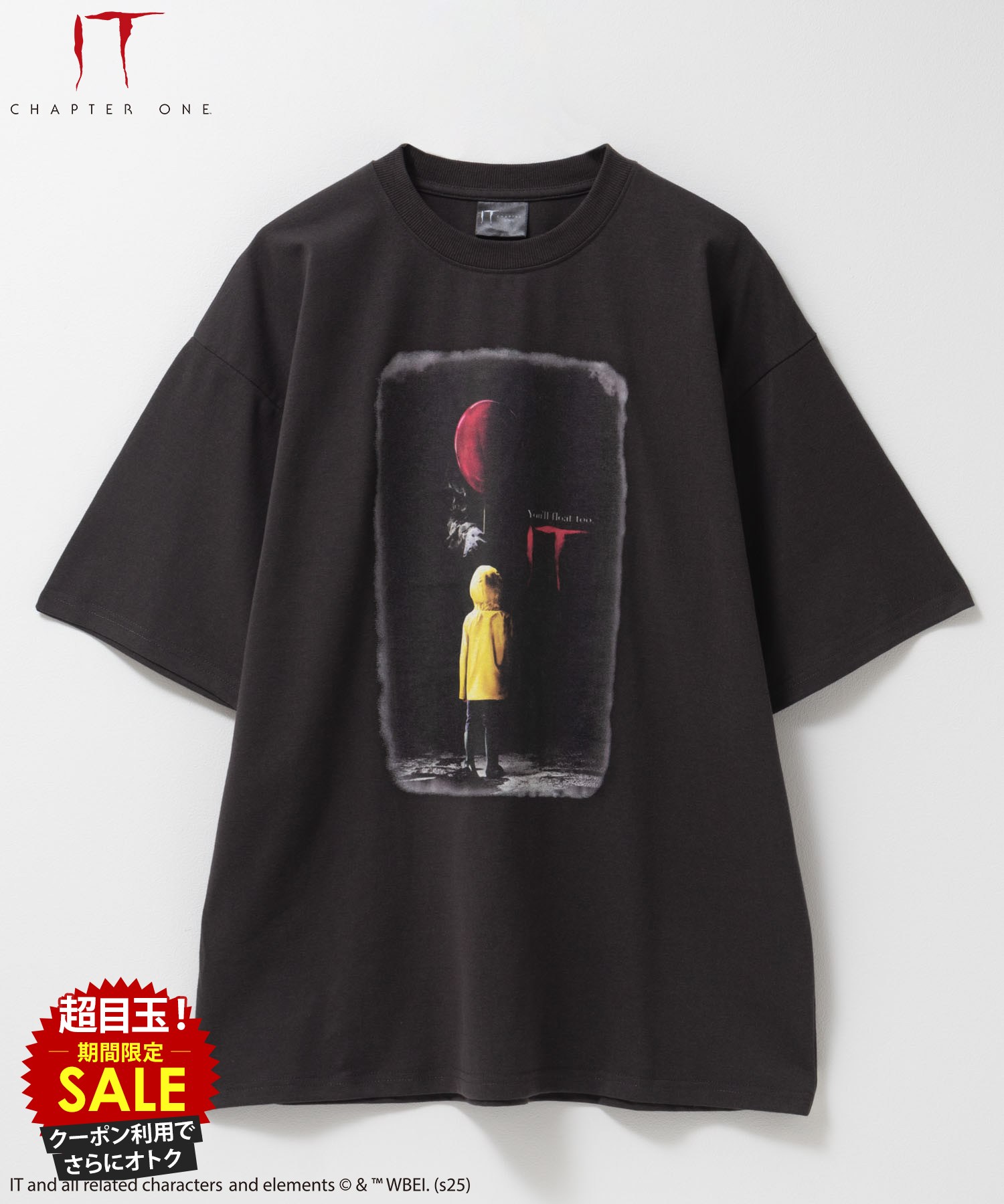 [15������P5��][���̲��ʡ����˥����ݥ��]IT/���å� T����� ��� Ⱦµ 5ʬµ �ʺ� �롼�����륨�å� �礭�� ��ä��� �ȥåץ� �ץ��� �� ...