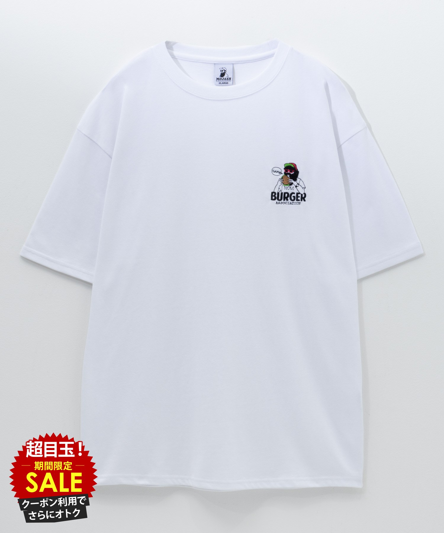 [15������P5��][���̲��ʡ����˥����ݥ��]T����� ��� Ⱦµ 5ʬµ ���å������륨�å� �礭�� ��ä��� �ȥåץ� ɦ������� �������� �������...