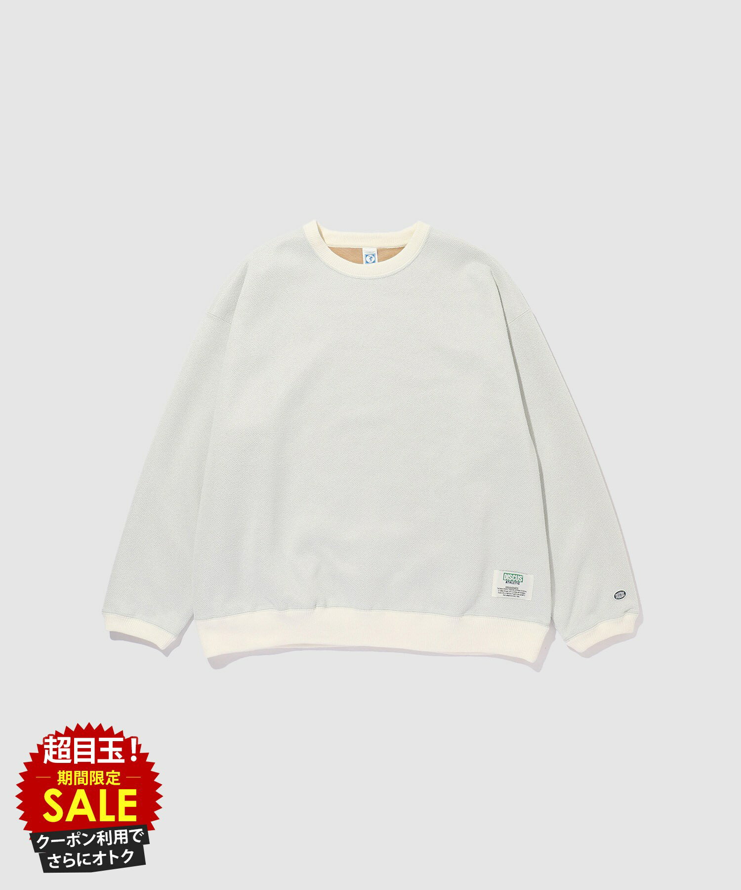 [̲][˥ݥǳ]ǥ DISCUS ȥ졼ʡ  ˥å å ΢㥮 Ȥ ä С 礭 ...