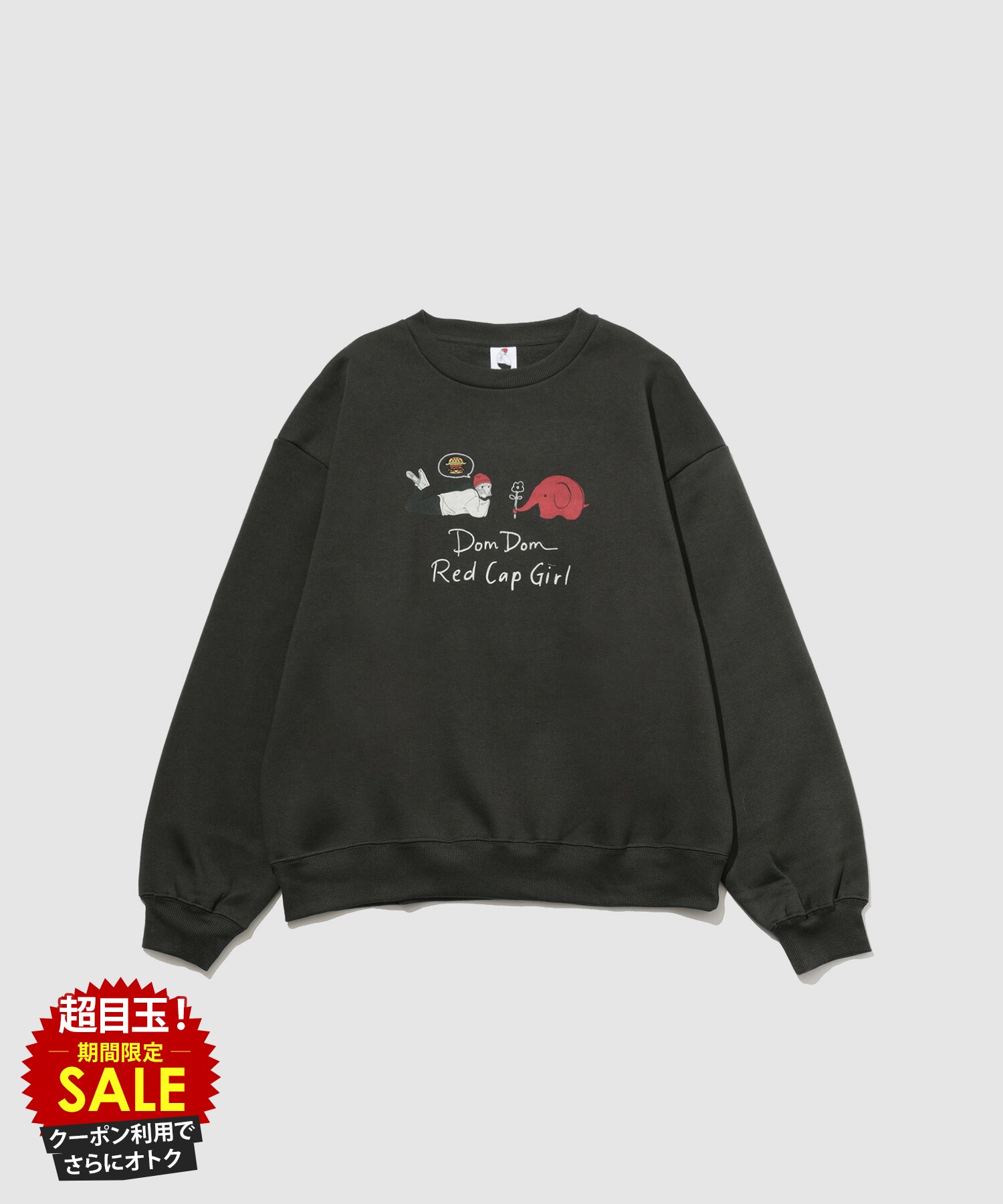 [̲][˥ݥǳ]RED CAP GIRLߥɥɥϥС ΢ ȥ졼ʡ  å Ȥ ä 磻ɥ륨å ...