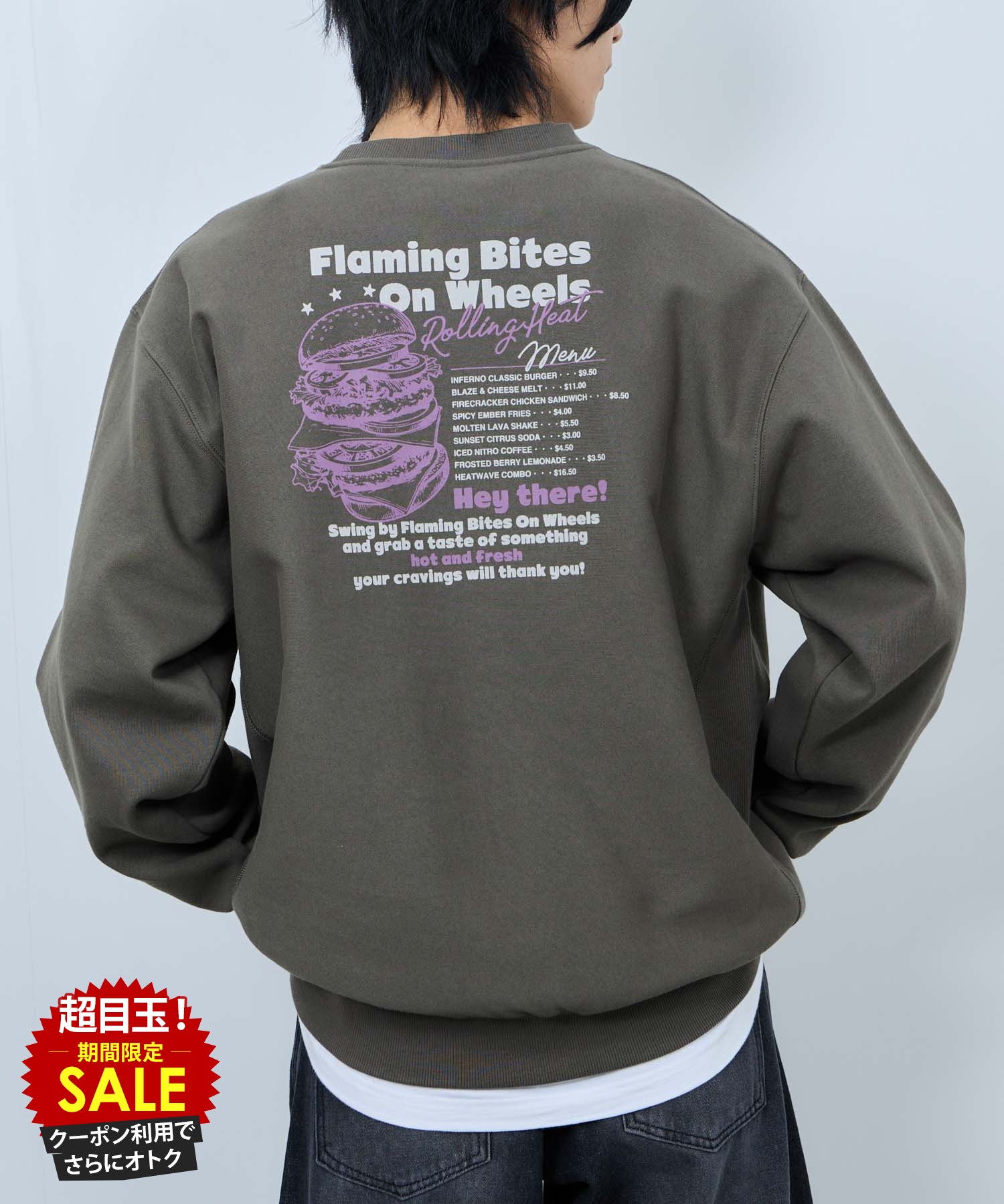 [���̲���][���˥����ݥ�ǳ��]΢���� �ȥ졼�ʡ� ��� �������å� �Ȥ��� ���ä��� �롼�����륨�å� �礭�� ��ä��� �إӡ��������� �ȥåץ� �ϥ��...