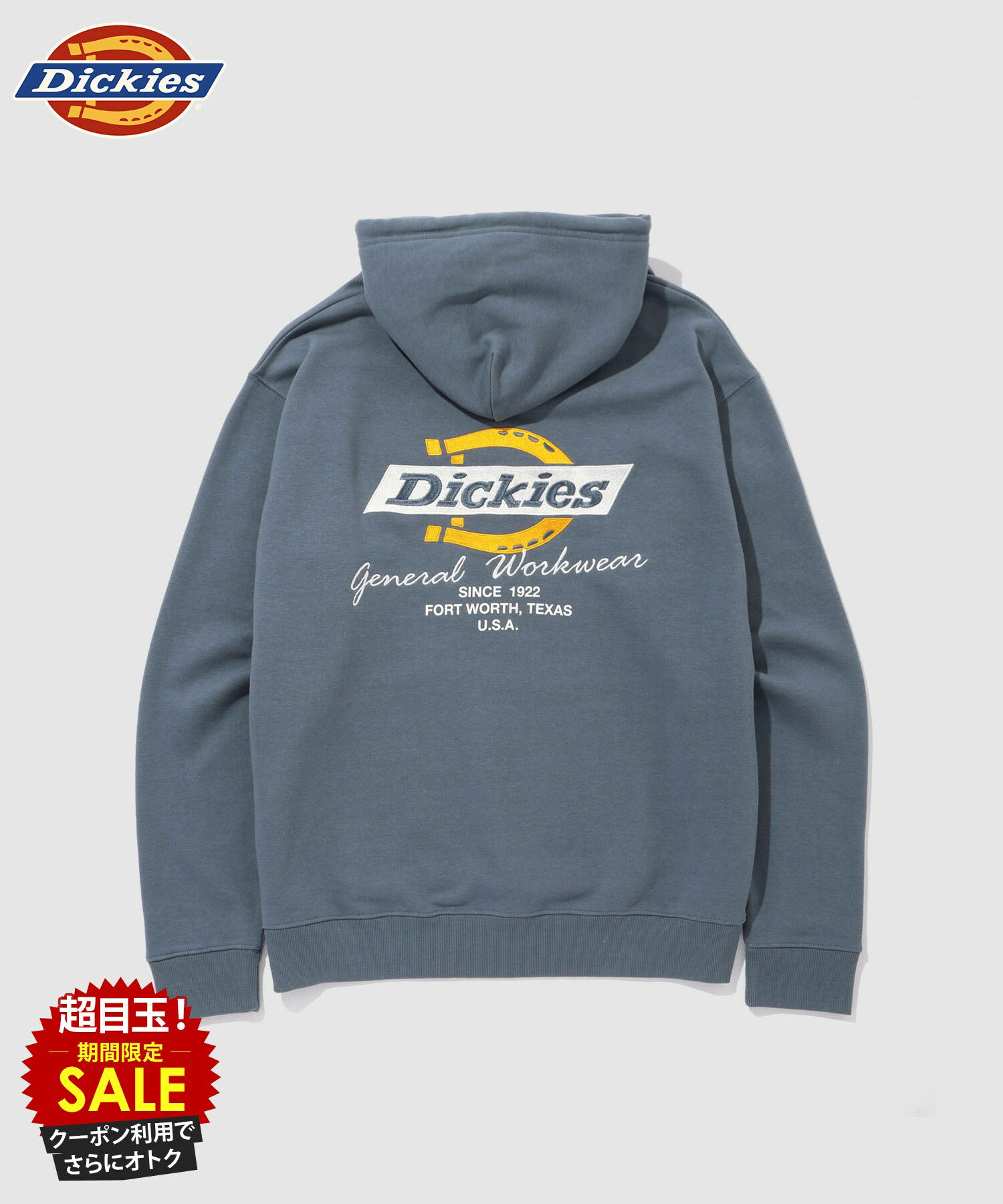 [̲][˥ݥǳ]ǥå Dickies ΢ ѡ  Ȥ ä ʺ å ȥåץ ݥå  ɽ ...