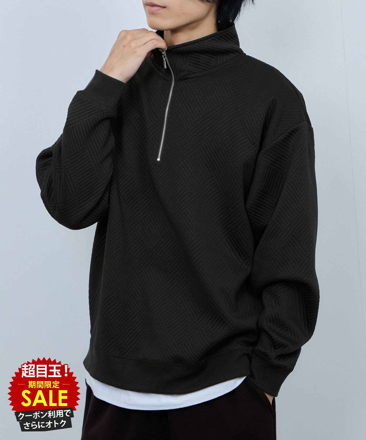 [���̲���][���˥����ݥ�ǳ��]�����Х󥳥쥯����� URBAN COLLECTION �ȥ졼�ʡ� ��� �������å� �ϡ��ե��å� �ϥ��ͥå� ���㥬������...