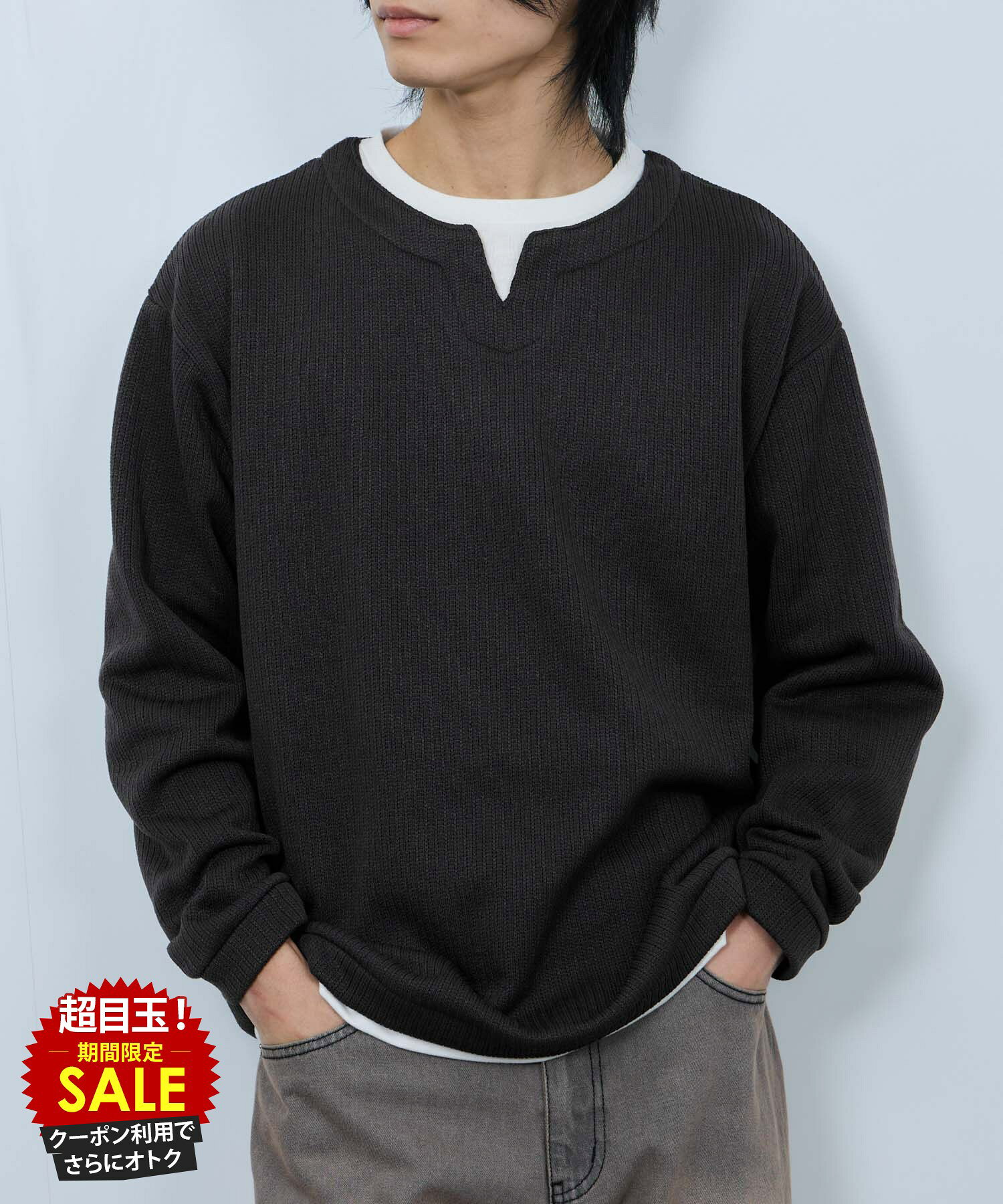 [���̲���][���˥����ݥ�ǳ��]΢���� �ȥ졼�ʡ� ��� �������å� �ե������쥤�䡼�� Ĺµ T����� ����T �ȥåץ� ���åȥ��� ���롼�ͥå� ������...