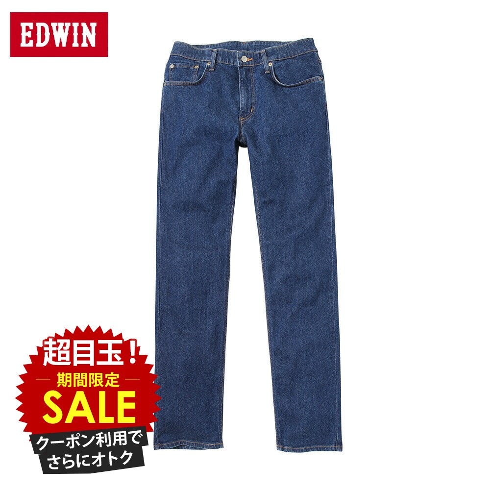[���̲��ʡ����ꥯ���ݥ�ǹ��ˤ���]���ɥ����� EDWIN �ǥ˥�ѥ�� ������ �����ѥ� ��� ���ȥ�å� ������ �ܥȥॹ �ݥ��å� ���� ���ȥ졼�ȥ�...