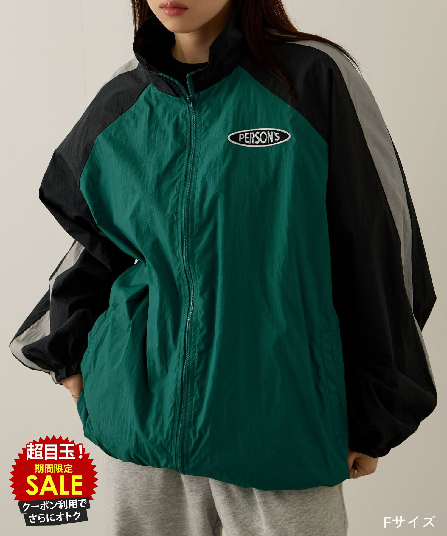 【新品】PERSON’S パーソンズ LOVE&amp;PEACE ジップパーカー M MOTORSCAT ZIP PARKA 12oz キャット ジップパーカー - RIDEZ