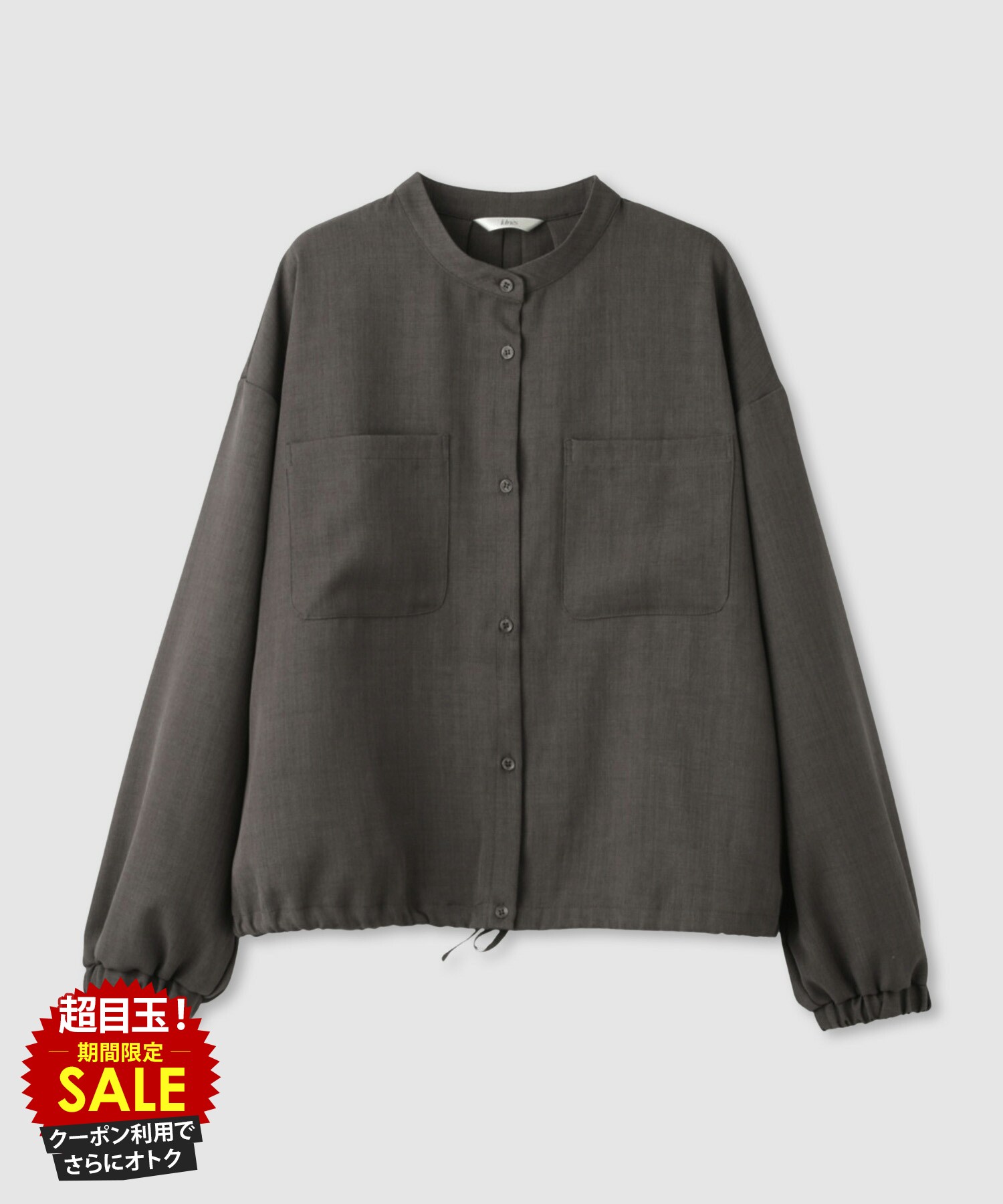 [15������P5��][���̲��ʡ����˥����ݥ��]���ɥͥ� Idnes �֥饦�� ��ǥ����� Ĺµ ����� �ɥ����� ��ä��� �ȥåץ� �� �����奢�륷���