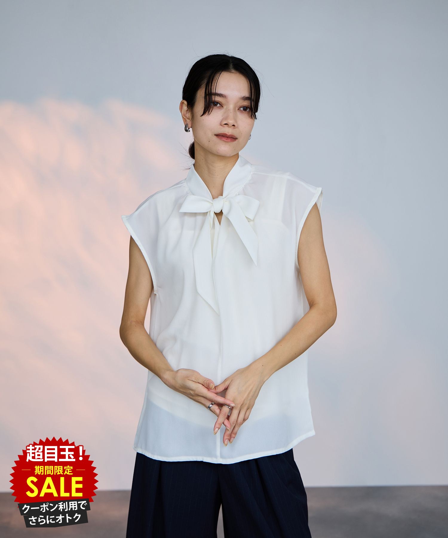 [15������P5��][���̲��ʡ����˥����ݥ��]�ߥ�ǥ顼�� milli de l'air �֥饦�� ��ǥ����� ��ܥ� �ܥ����� ������ Ʃ���� �Ρ����꡼��...