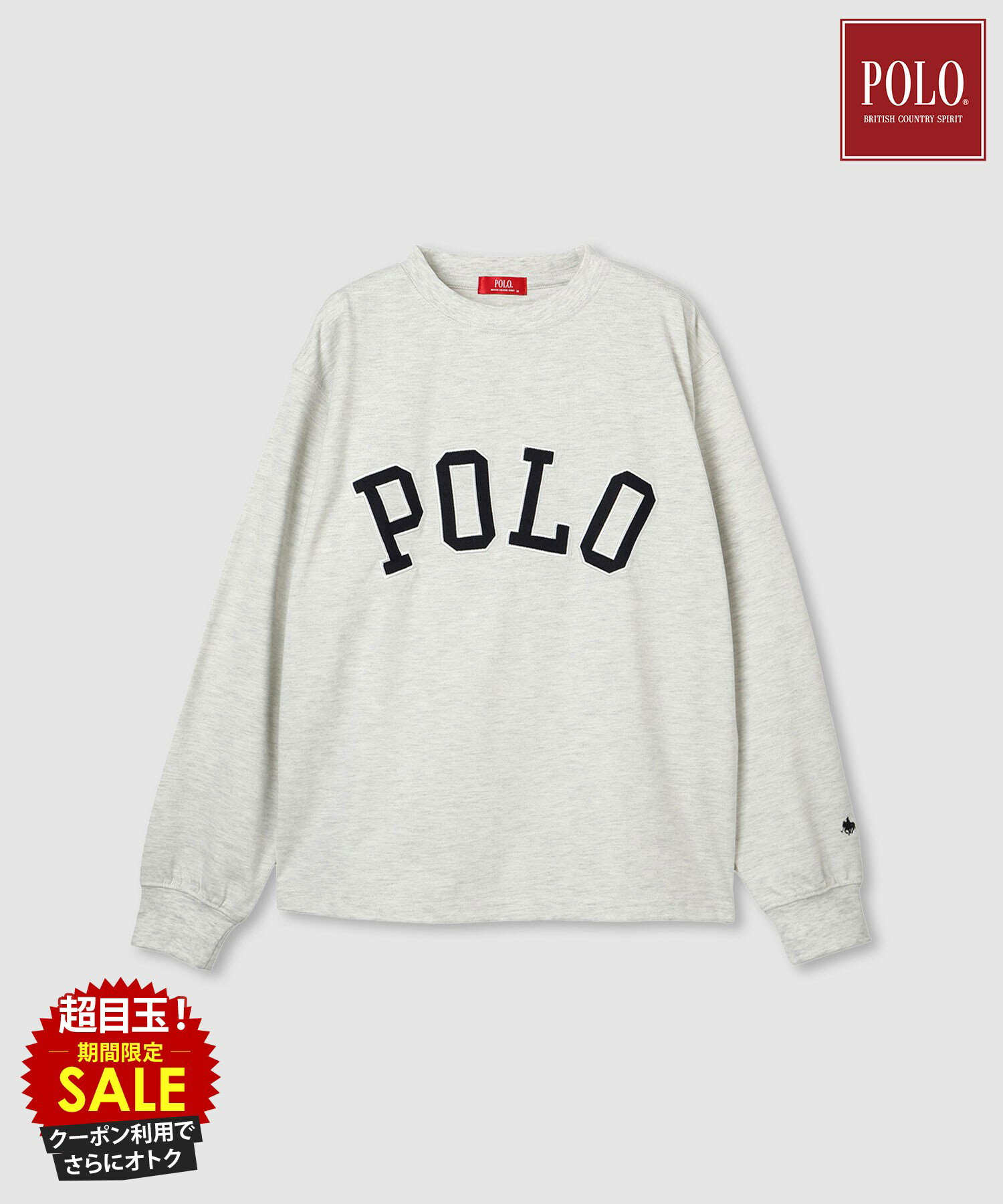 [���̲��ʡ����˺���10��OFF�����ݥ�]�ݥ� �ӡ��������� POLO BCS T����� ����T ��ǥ����� Ĺµ ���ߥ����åץɾ� �ۿ��� �̵��� ����ˤʤ�...