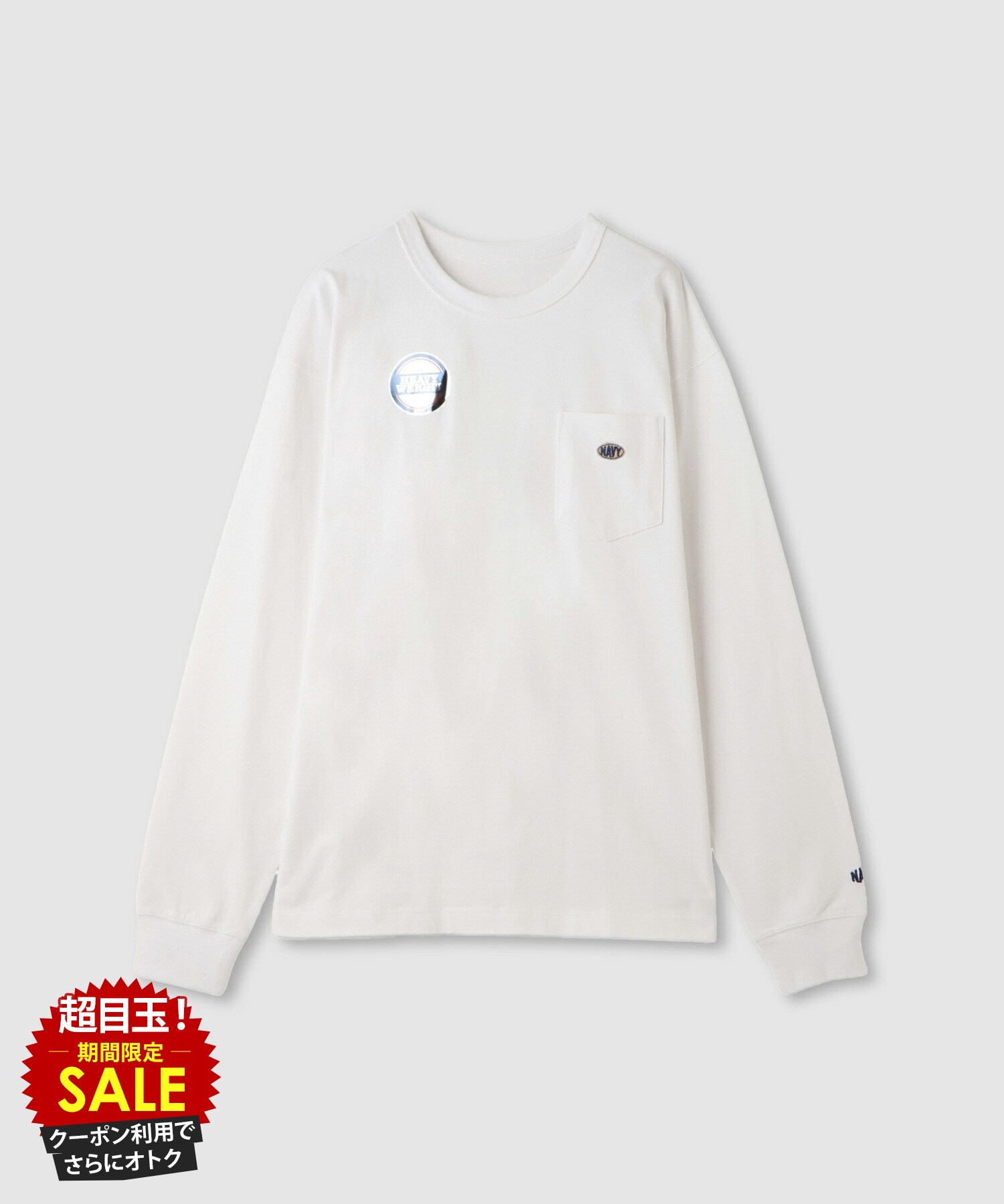 [���̲��ʡ����˺���10��OFF�����ݥ�]T����� ��ǥ����� Ĺµ ����T ��100�� ���åȥ� �إӡ��������� 11.5���� ���� �ȥåץ� ���ݥ��å� ...