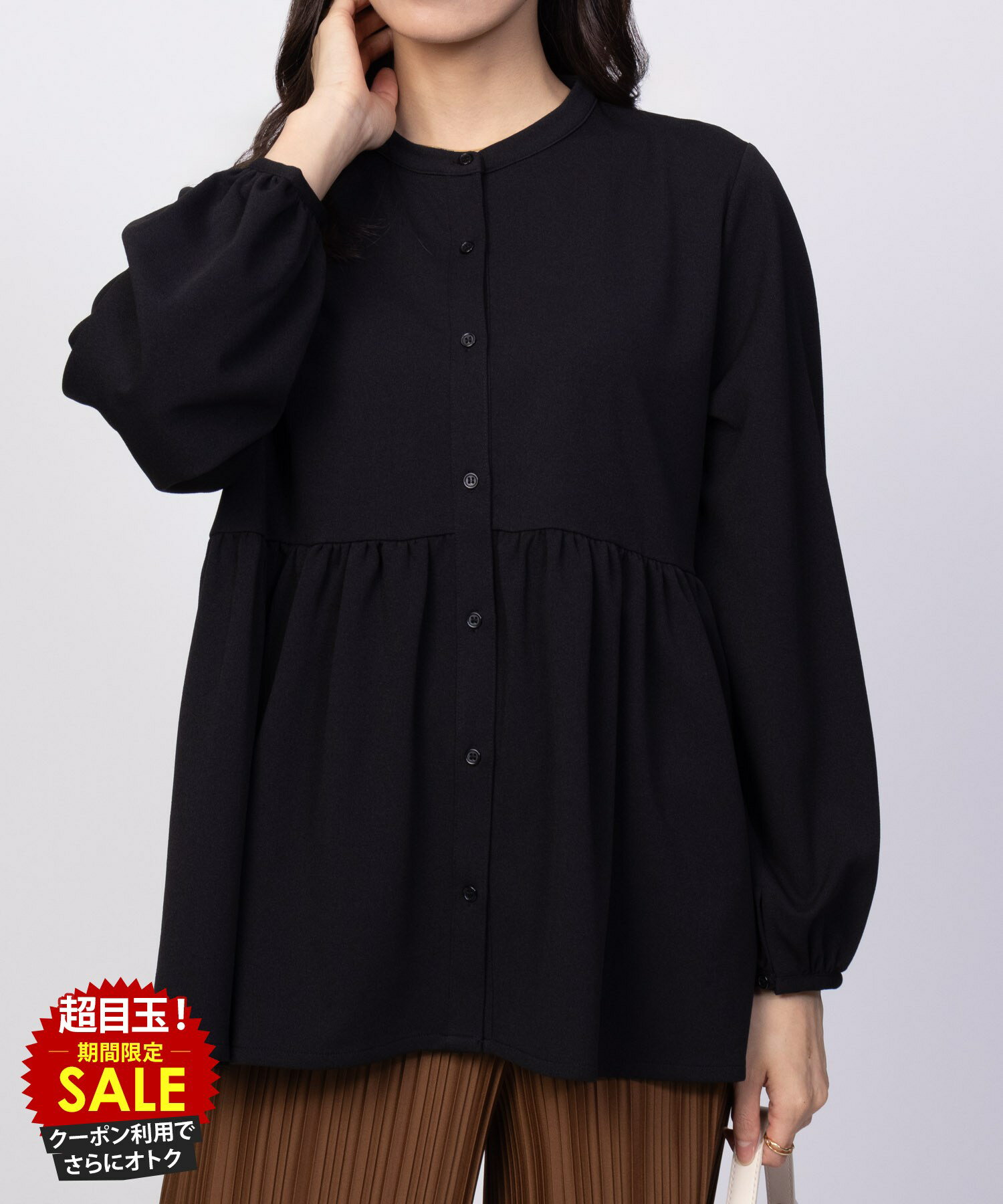 [���̲��ʡ����˺���10��OFF�����ݥ�]�ϥ��ǥ����ޥ꡼ Howdy Marie �֥饦�� Ĺµ ���� ��ǥ����� ���ȥ�å� ���㥶�� �ȥåץ� ̵�� ����...