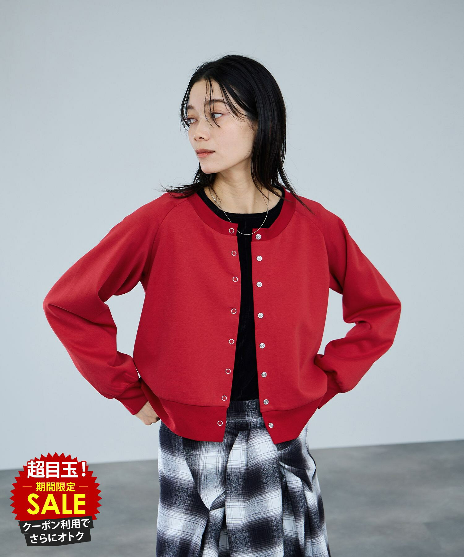 [���̲��ʡ����˺���10��OFF�����ݥ�]�ߥ�ǥ顼�� milli de l'air �����ǥ����� ��ǥ����� �ݥ���Ǻ� �饰���µ �ȥåץ� ��󥰥ɥå� ...